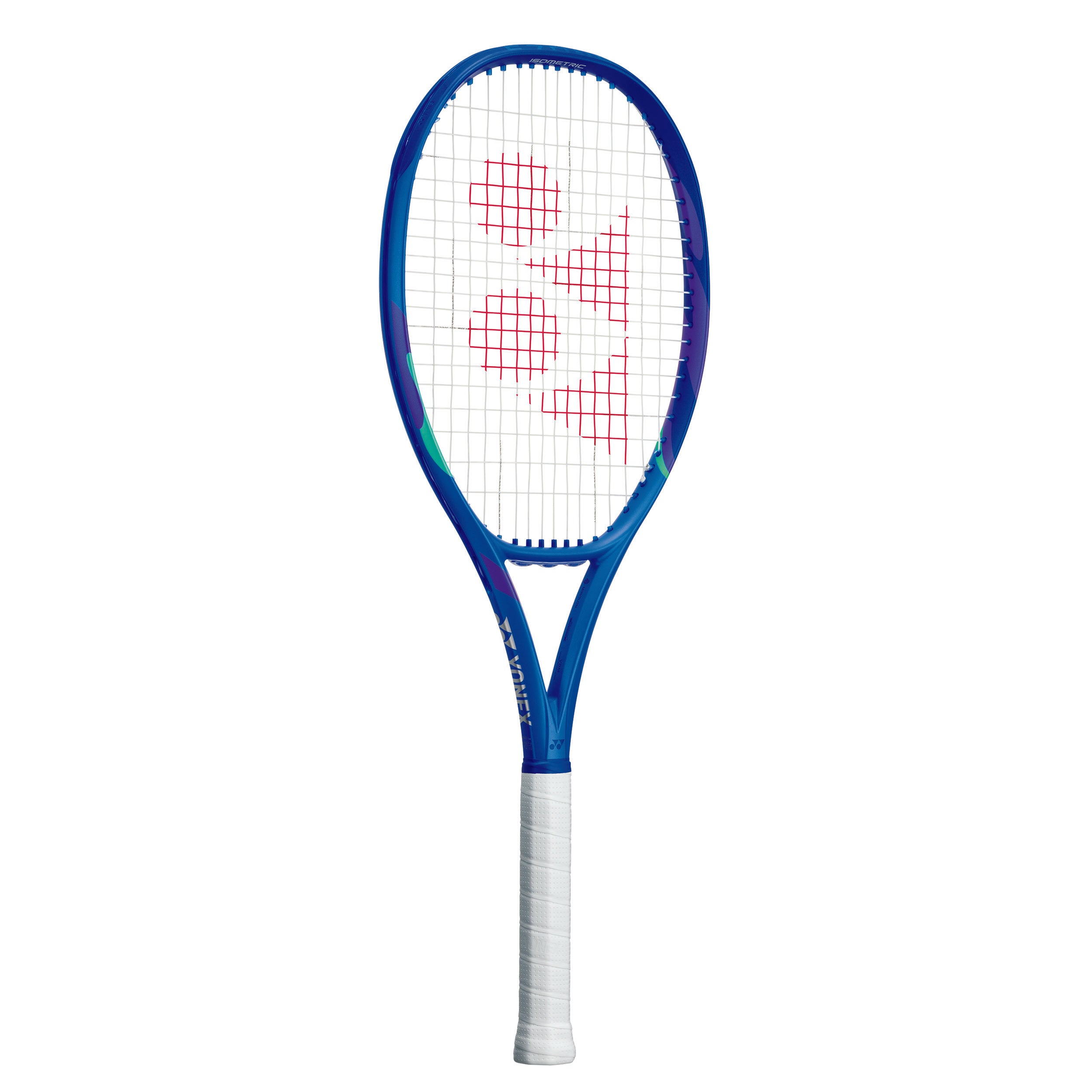 2025 Yonex Ezone 100L (Blast Blue)
