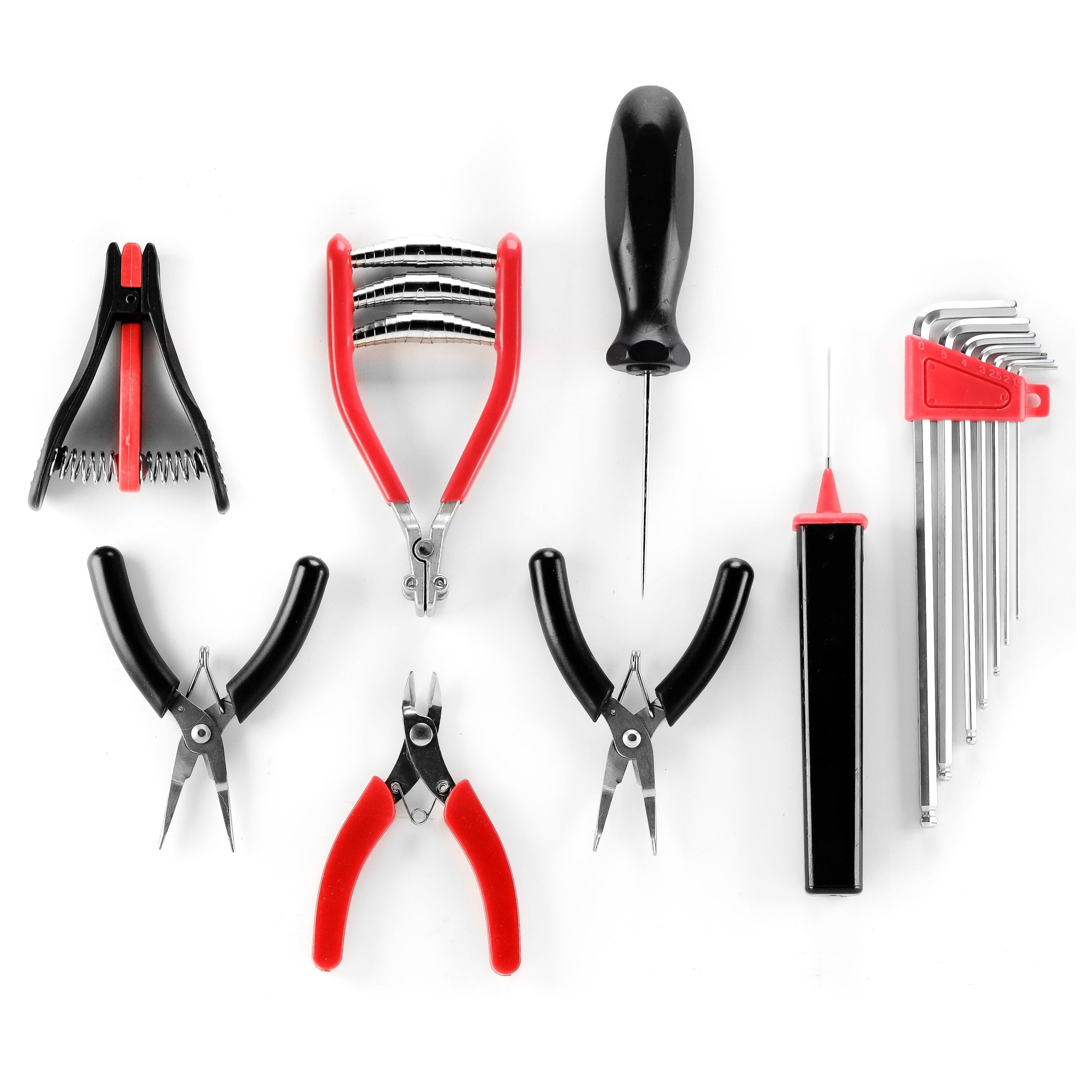 Tecnifibre X-Cord Stringing Machine