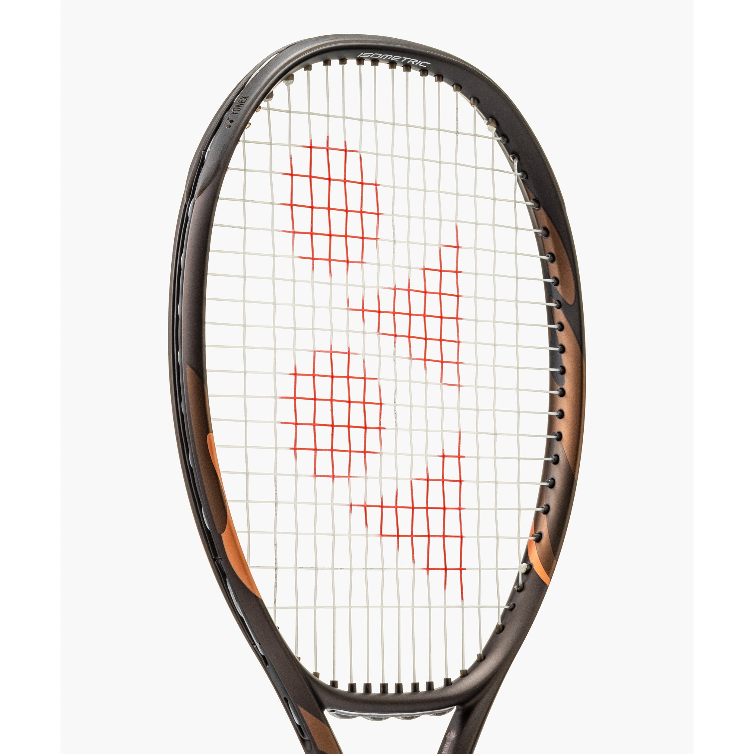 2026 Yonex Ezone 98 (Expresso Brown)