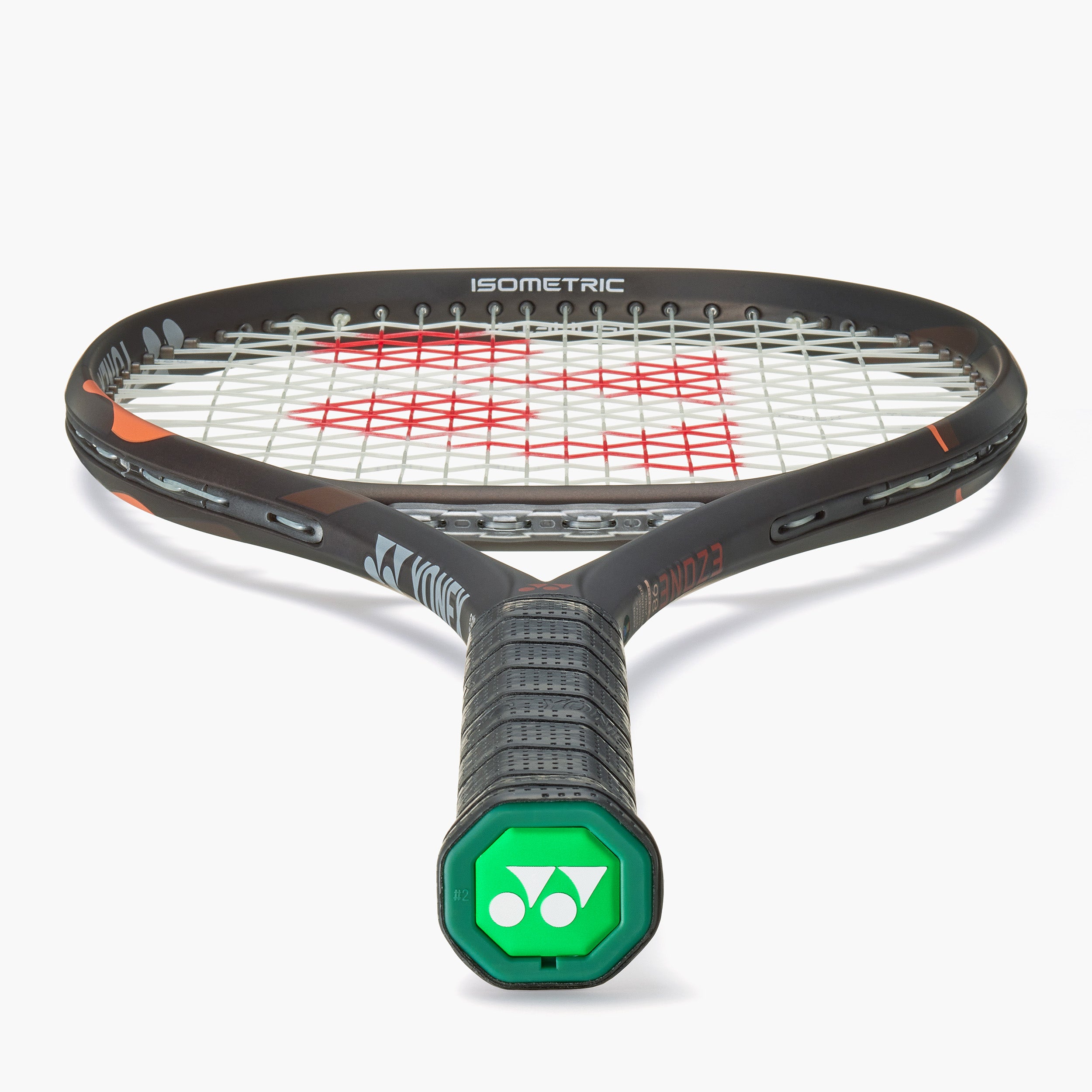 2026 Yonex Ezone 98 (Expresso Brown)