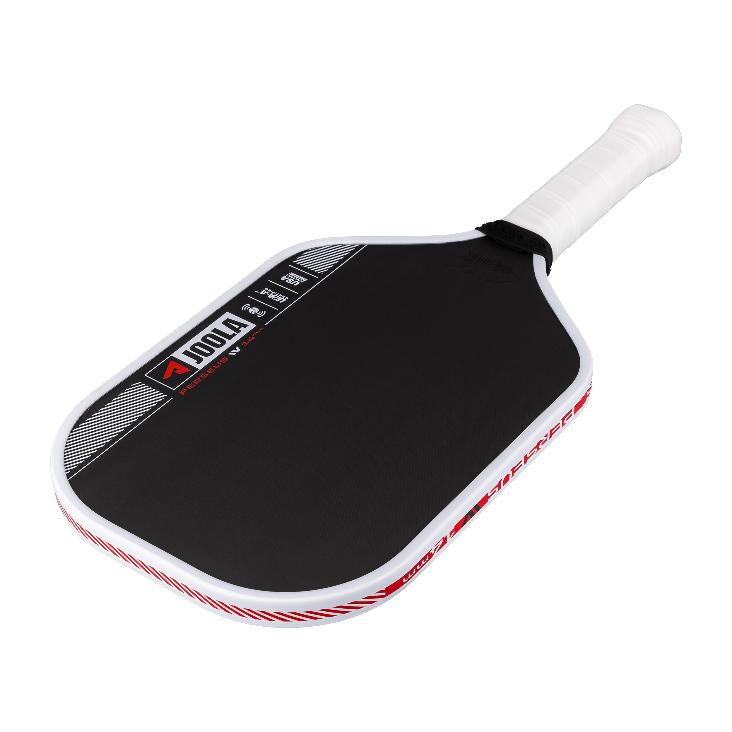 JOOLA Ben Johns Perseus Pro IV Pickleball Paddle (14mm)