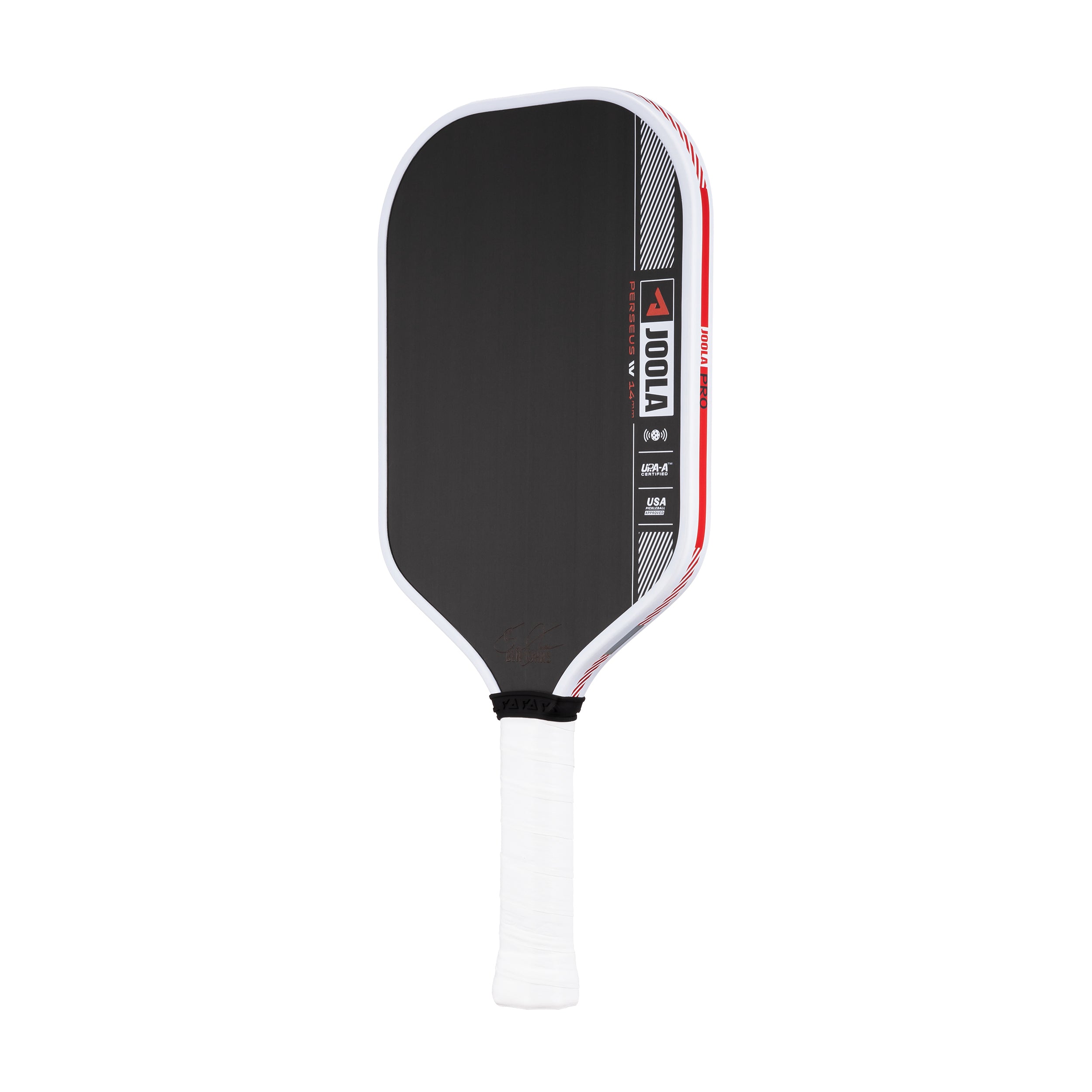 JOOLA Ben Johns Perseus Pro IV Pickleball Paddle (14mm)