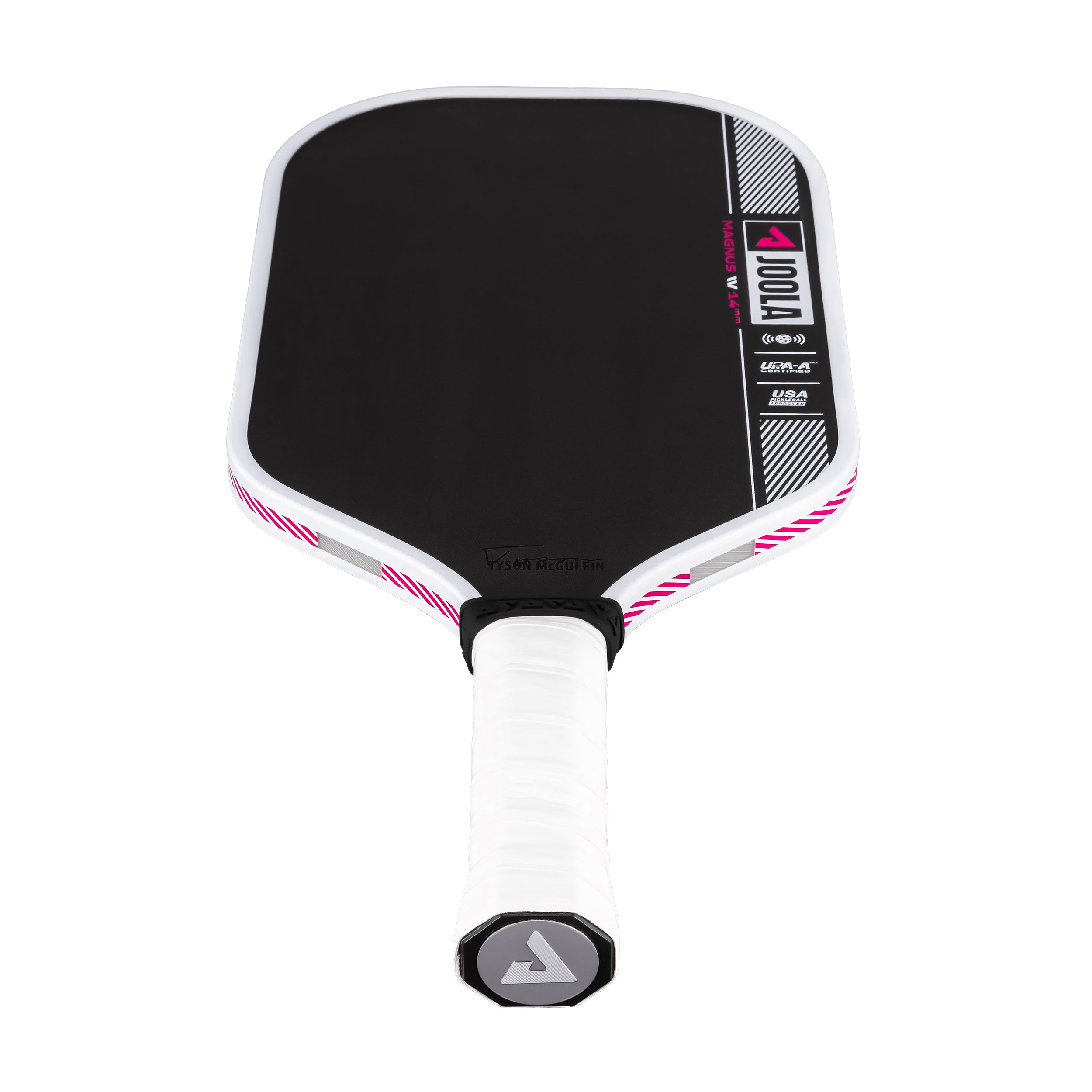 JOOLA Tyson McGuffin Magnus Pro IV Pickleball Paddle (14mm)