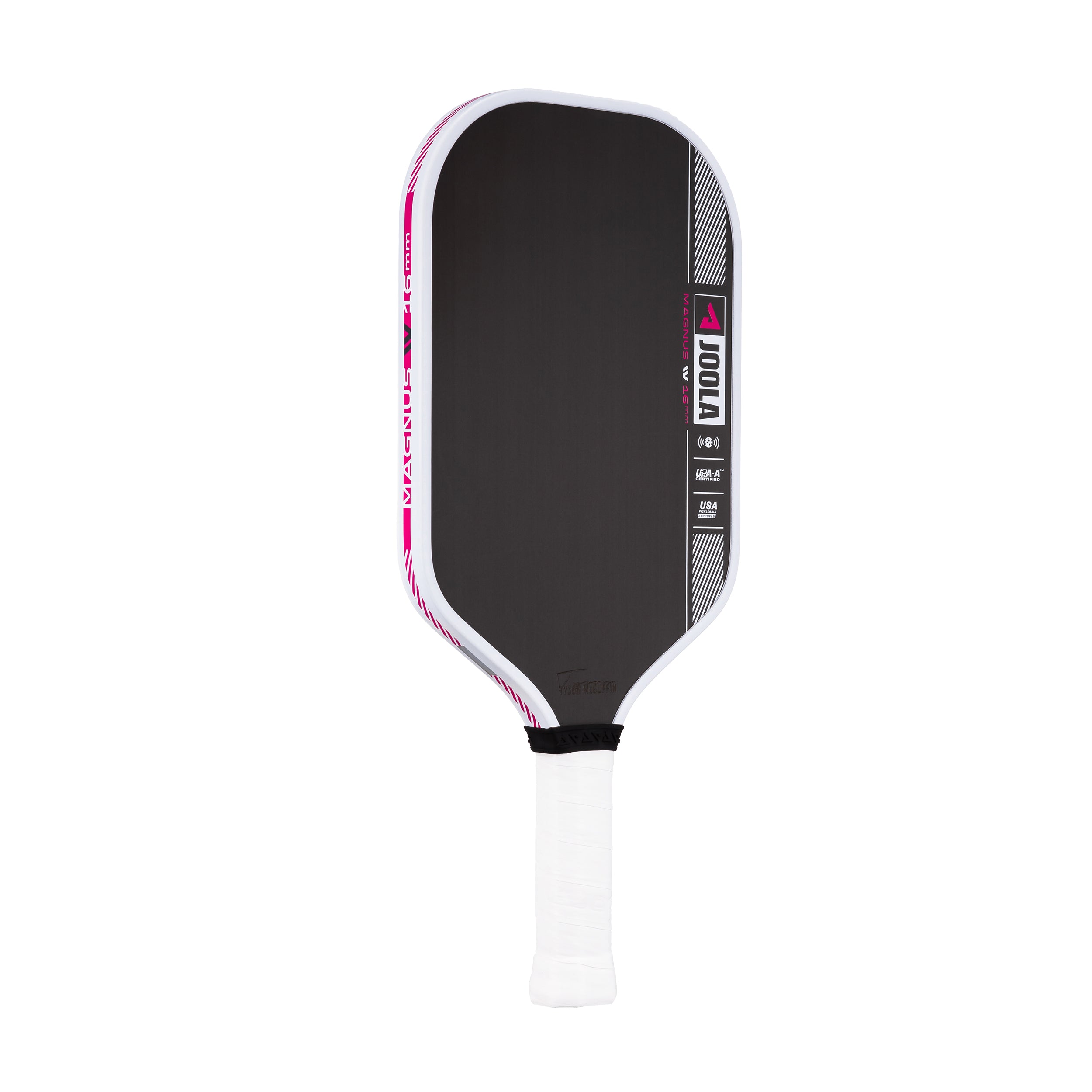 JOOLA Tyson McGuffin Magnus Pro IV Pickleball Paddle (16mm)