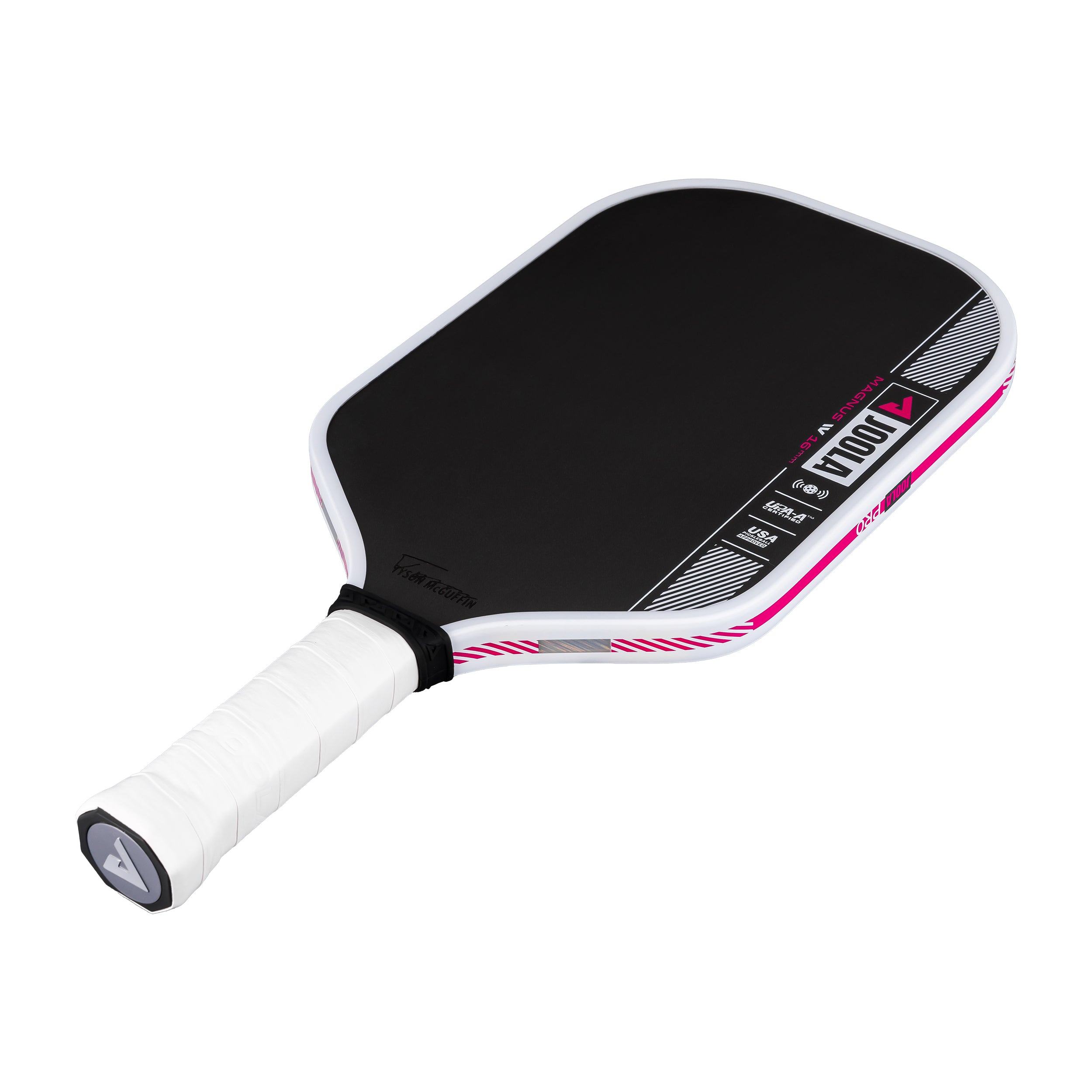 JOOLA Tyson McGuffin Magnus Pro IV Pickleball Paddle (16mm)