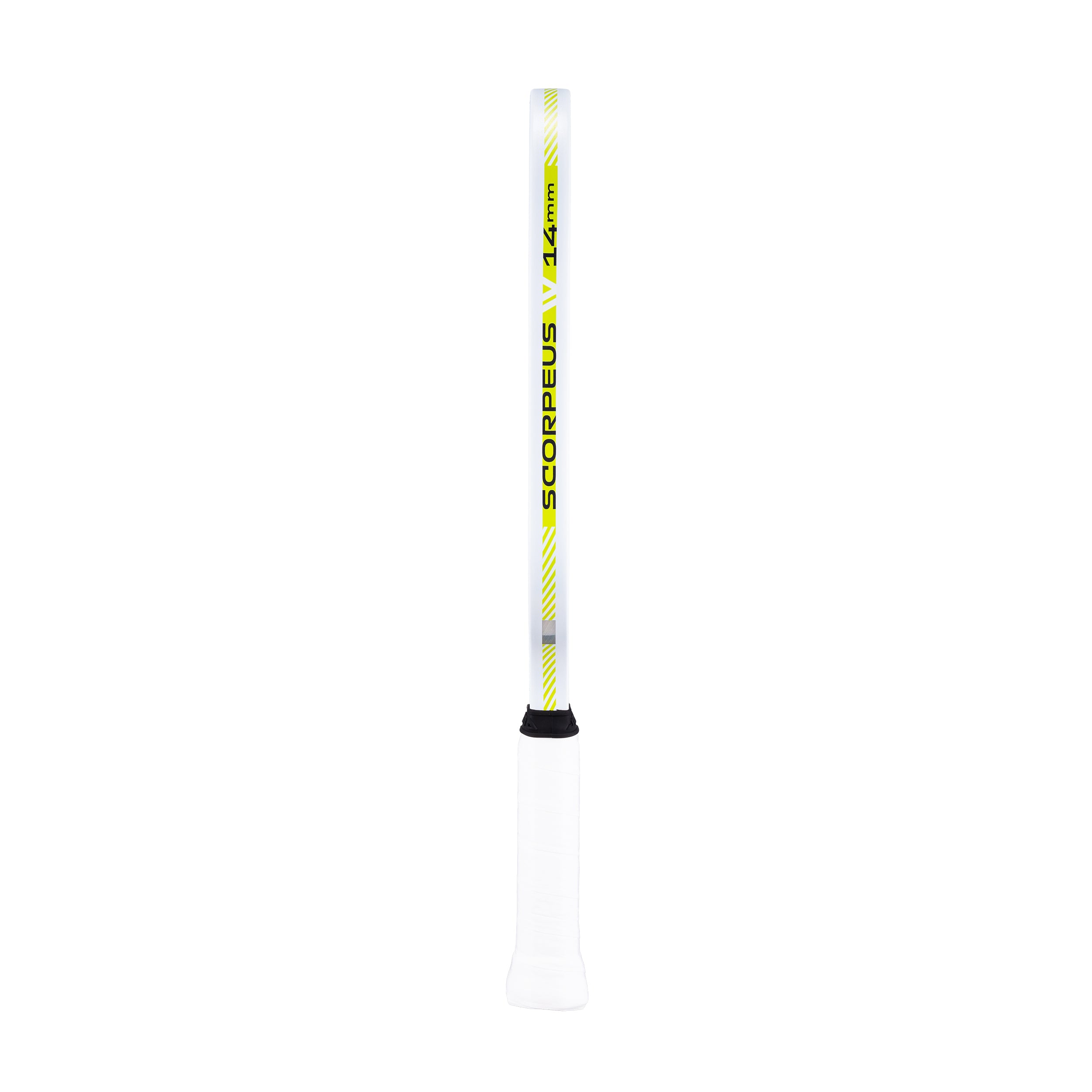 JOOLA Anna Bright Scorpeus Pro IV Pickleball Paddle (14mm)