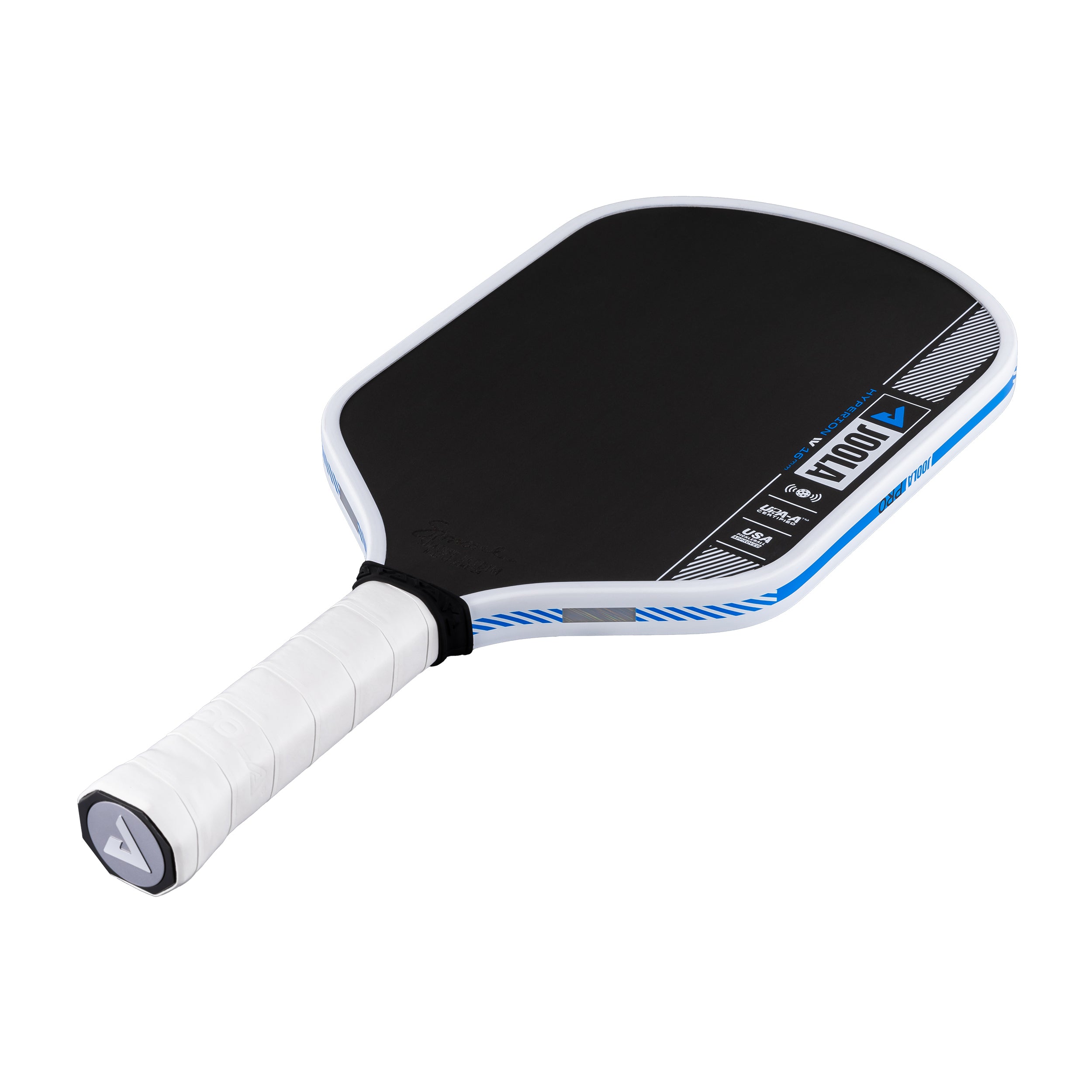 JOOLA Simone Jardim Hyperion Pro IV Pickleball Paddle (16mm)