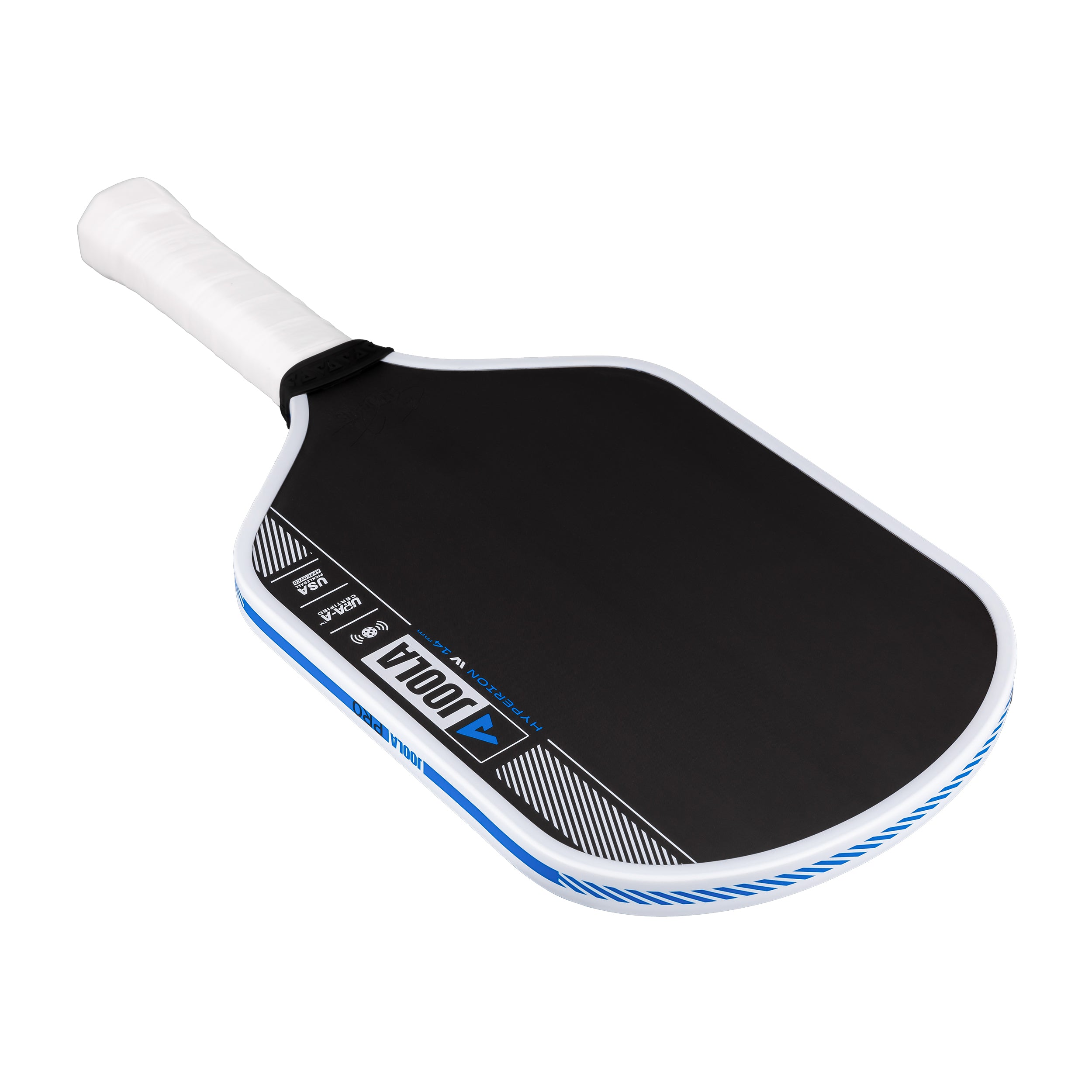 JOOLA Ben Johns Hyperion Pro IV Pickleball Paddle (14mm)