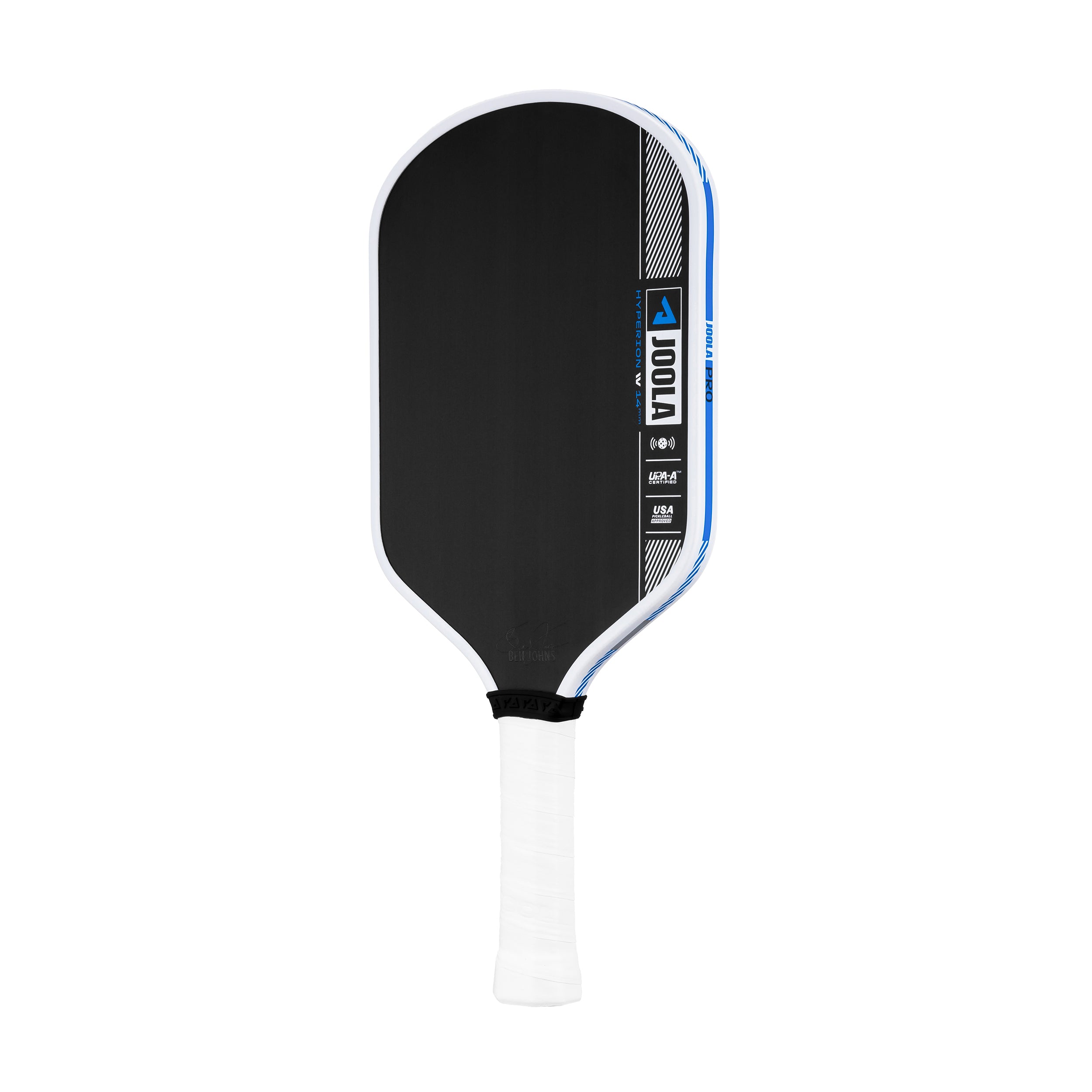 JOOLA Ben Johns Hyperion Pro IV Pickleball Paddle (14mm)