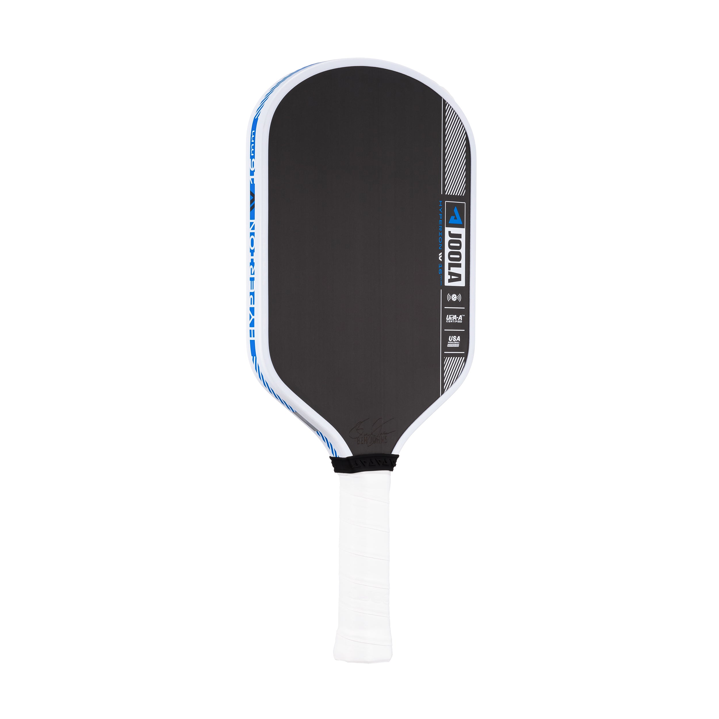 JOOLA Ben Johns Hyperion Pro IV Pickleball Paddle (16mm)