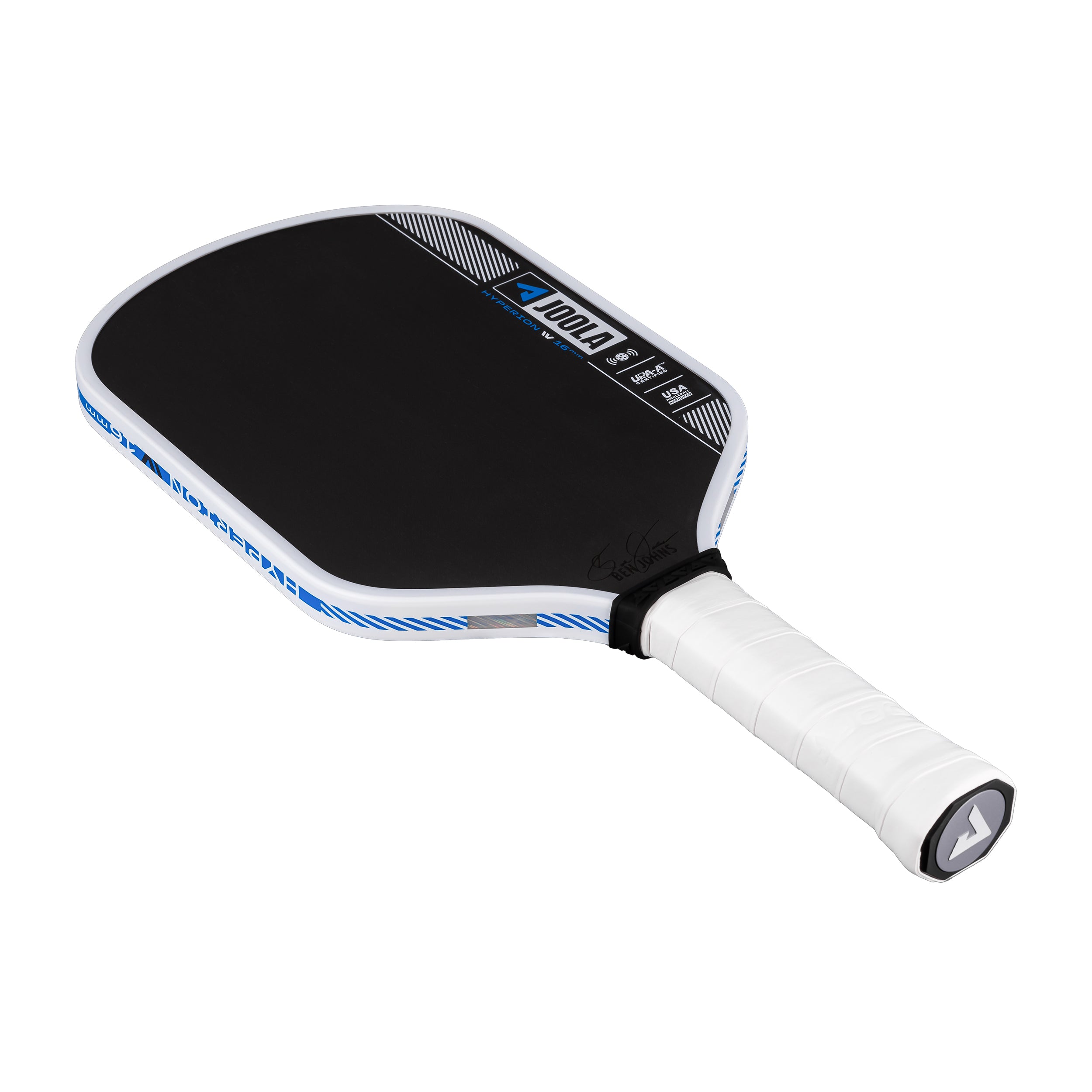 JOOLA Ben Johns Hyperion Pro IV Pickleball Paddle (16mm)