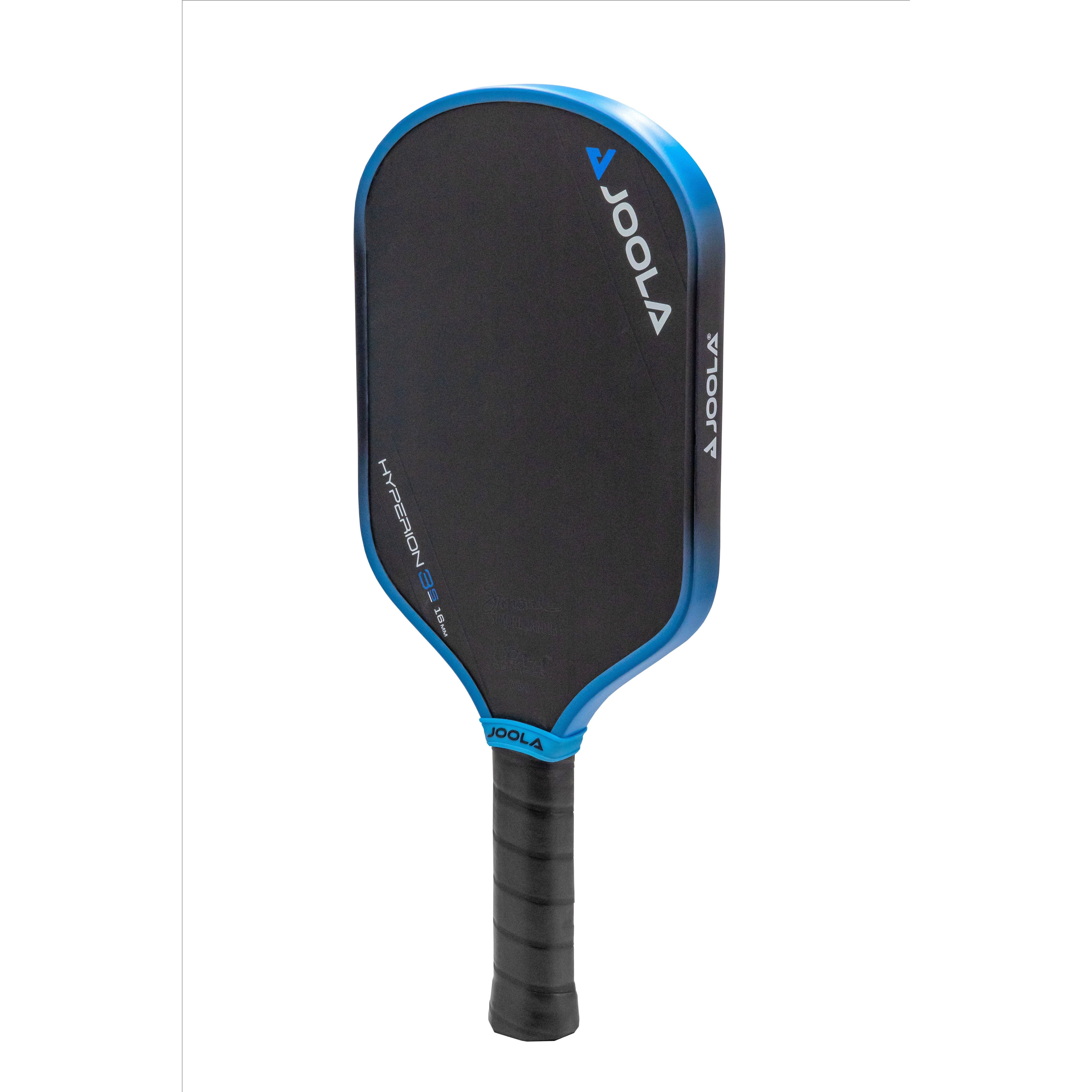 JOOLA Simone Jardim Hyperion 3S Pickleball Paddle (16mm)