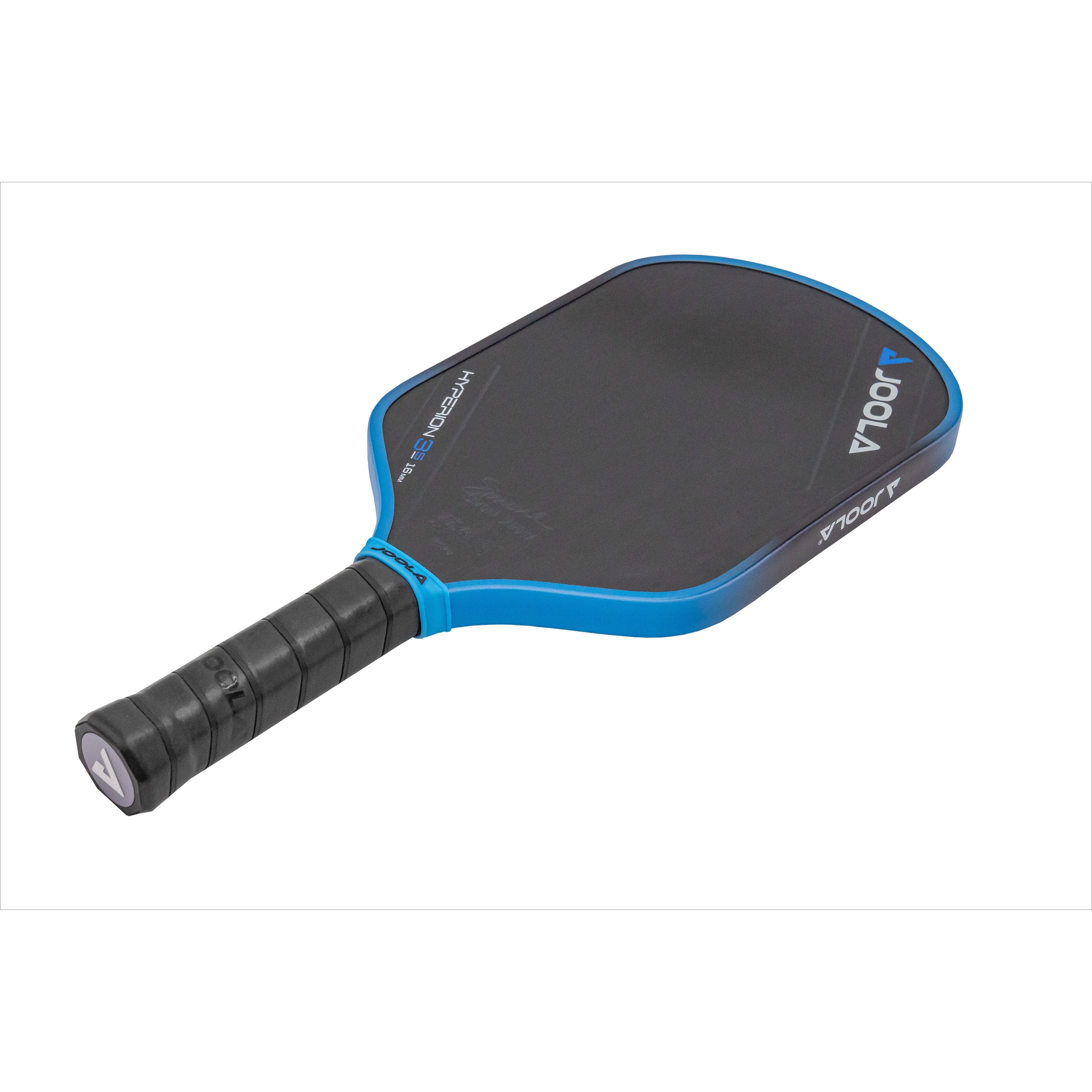 JOOLA Simone Jardim Hyperion 3S Pickleball Paddle (16mm)