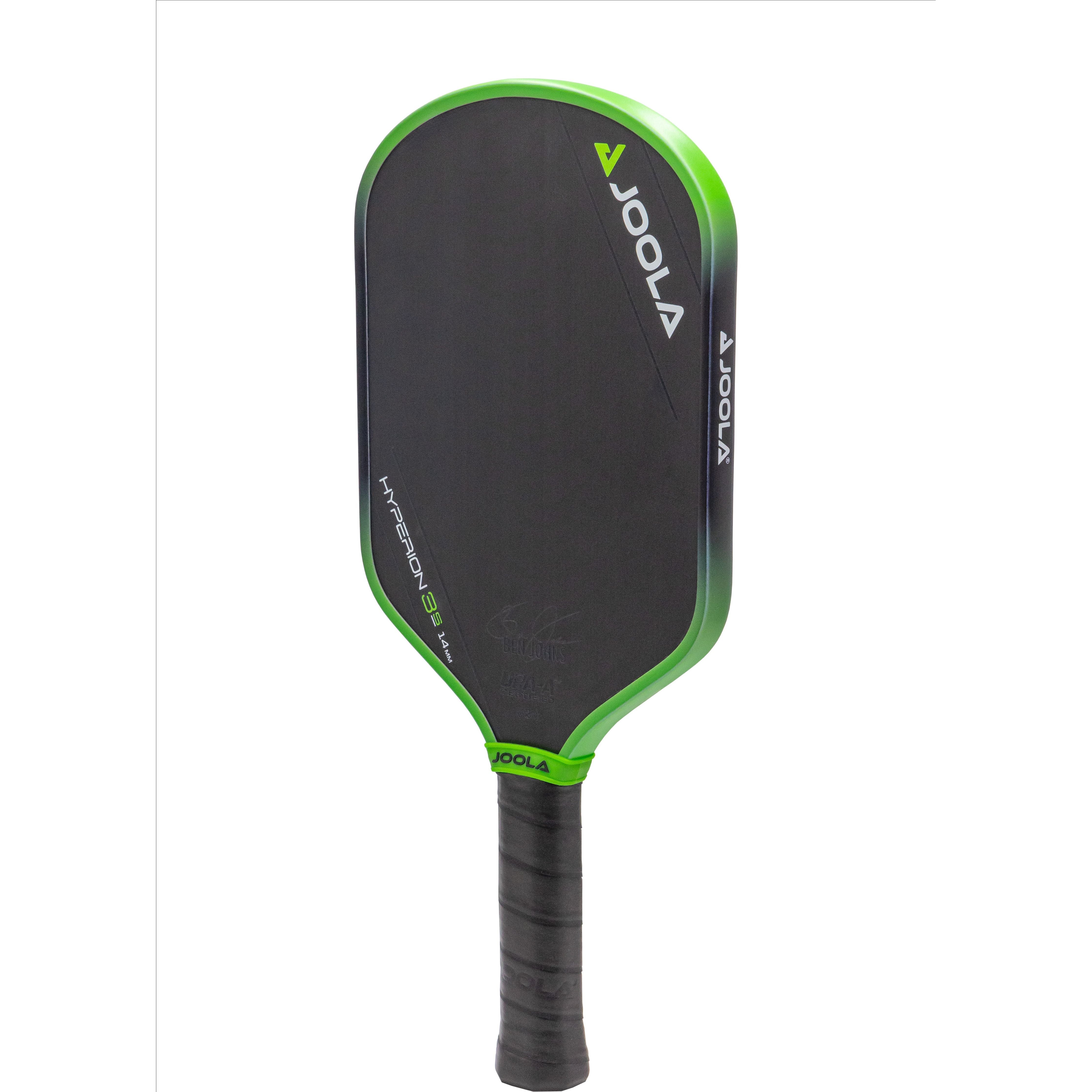 JOOLA Ben Johns Hyperion 3S Pickleball Paddle (14mm)