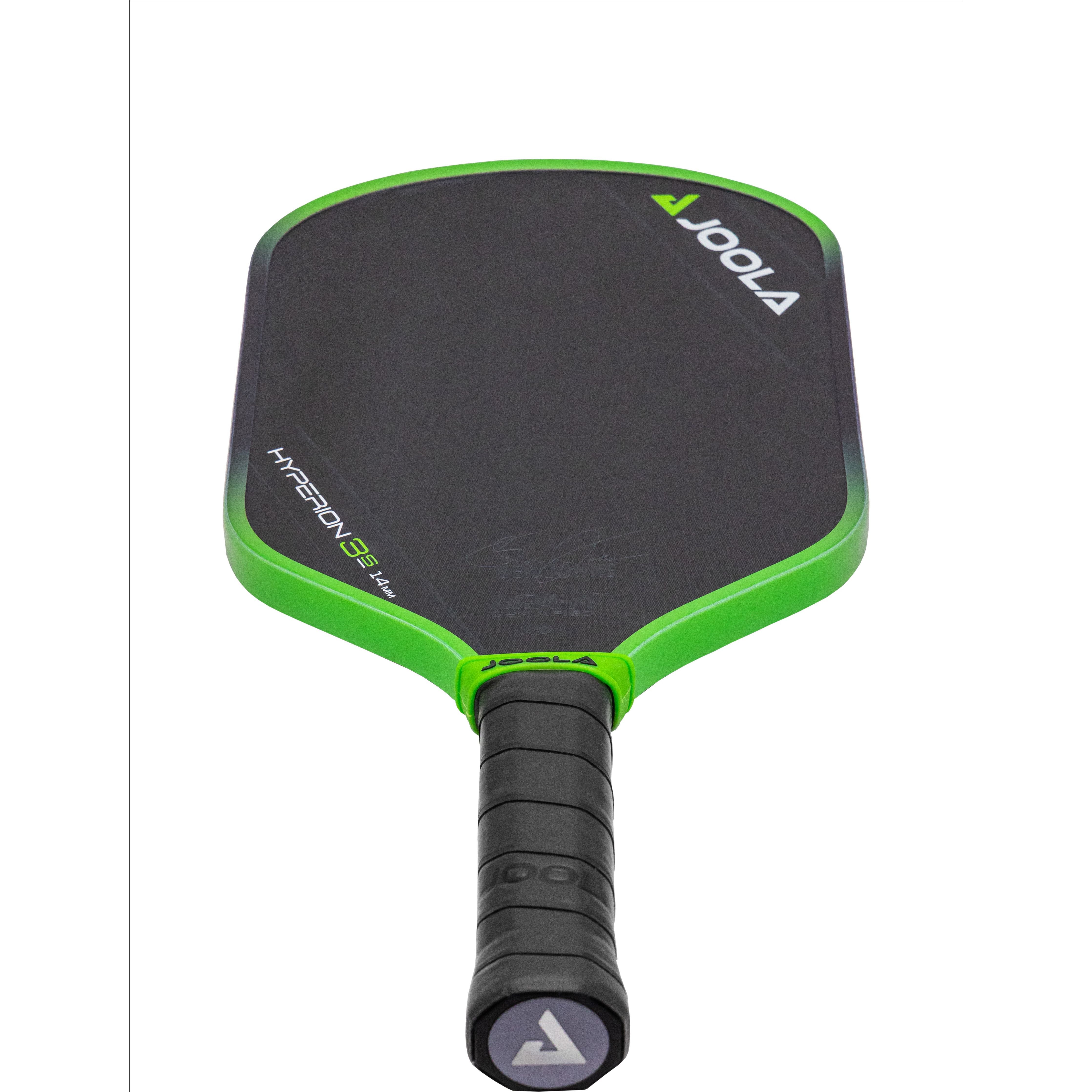 JOOLA Ben Johns Hyperion 3S Pickleball Paddle (14mm)