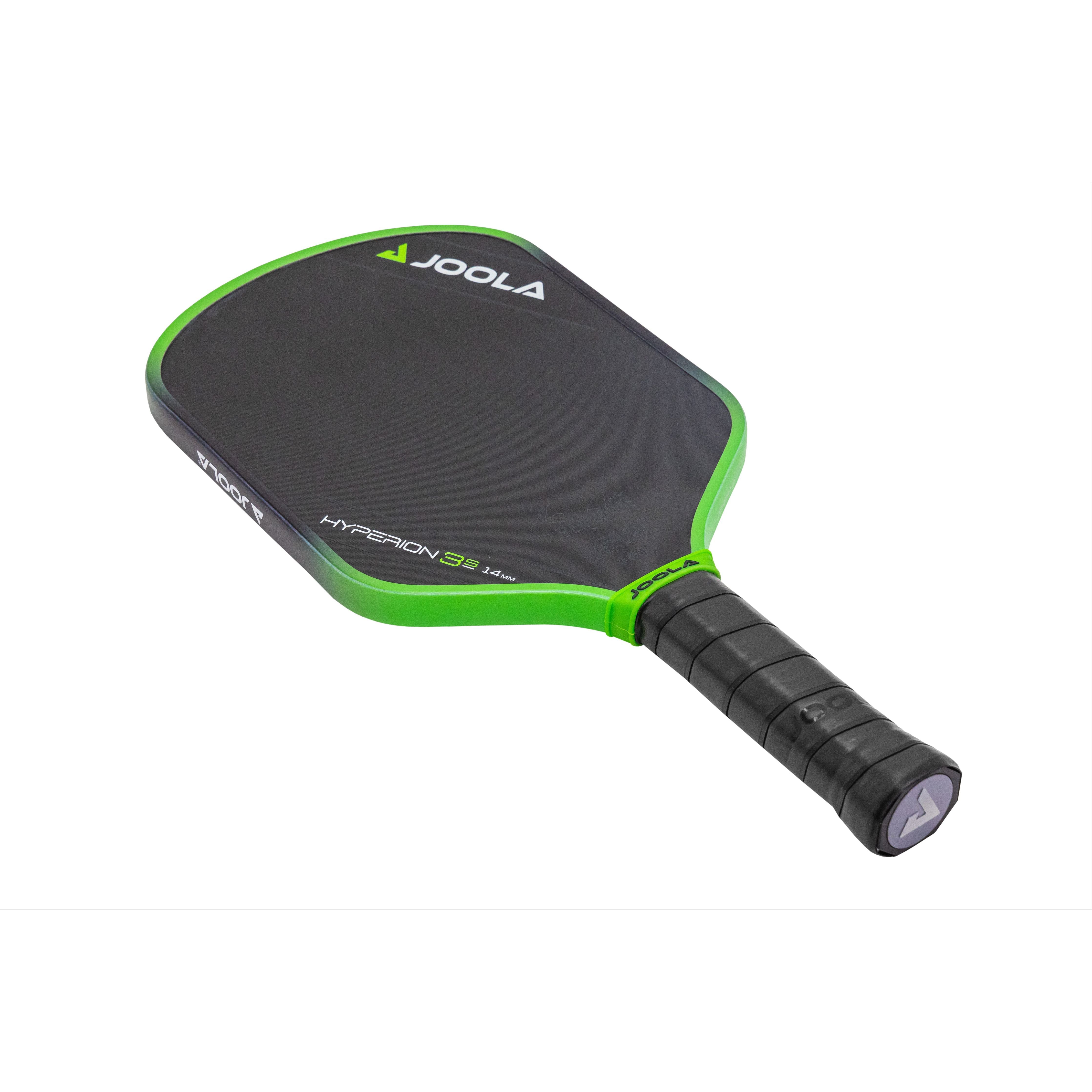 JOOLA Ben Johns Hyperion 3S Pickleball Paddle (14mm)