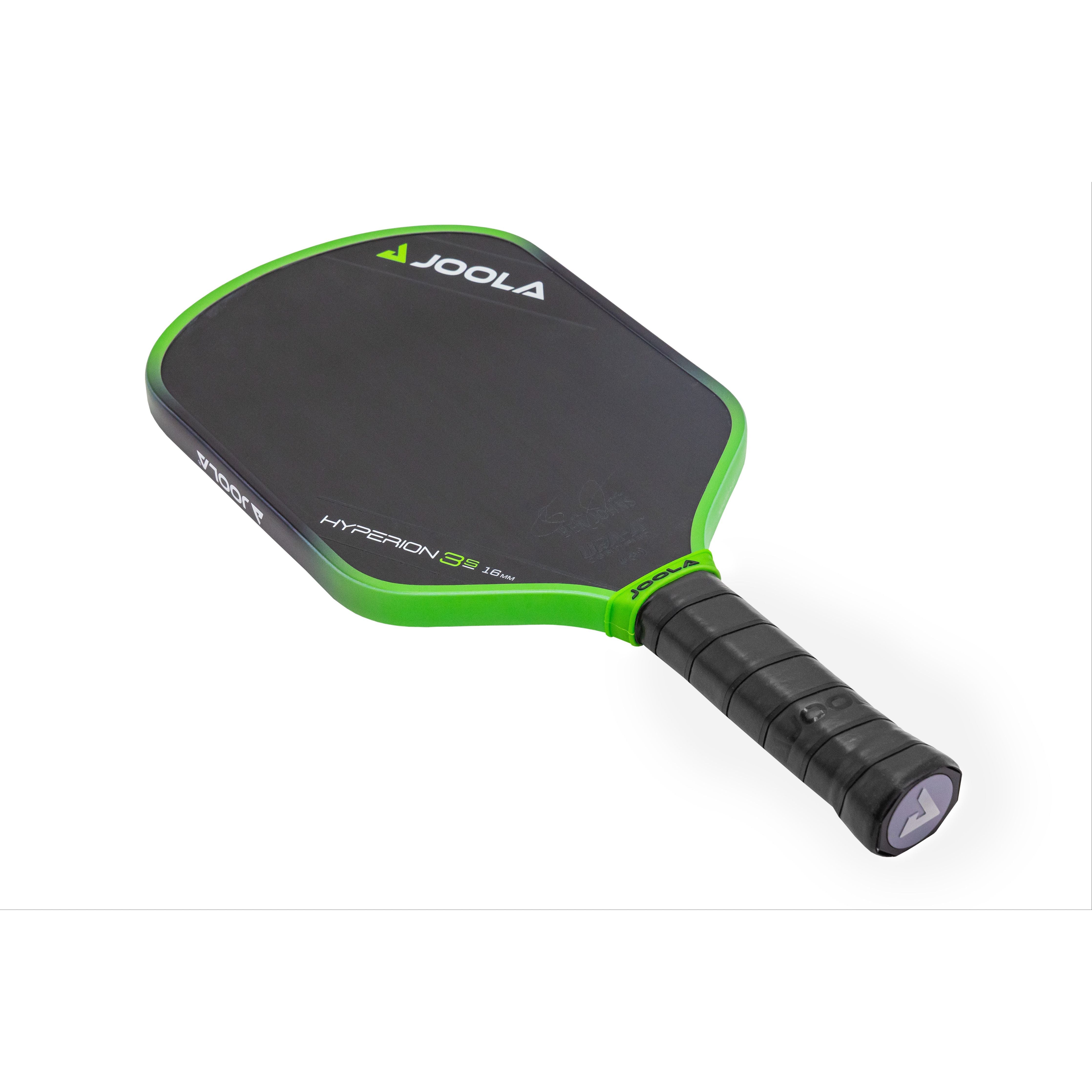 JOOLA Ben Johns Hyperion 3S Pickleball Paddle (16mm)