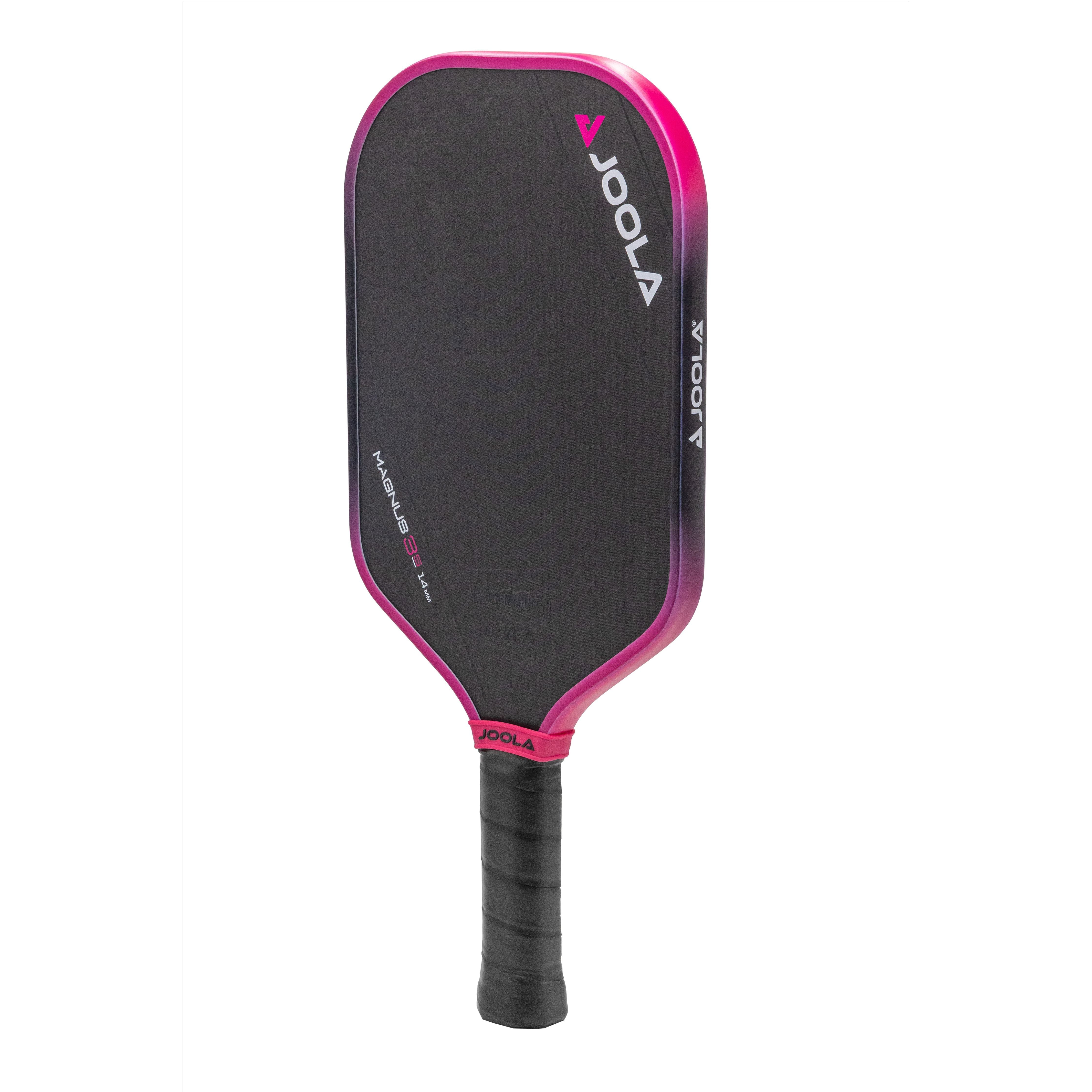 JOOLA Tyson McGuffin Magnus 3S Pickleball Paddle (14mm)
