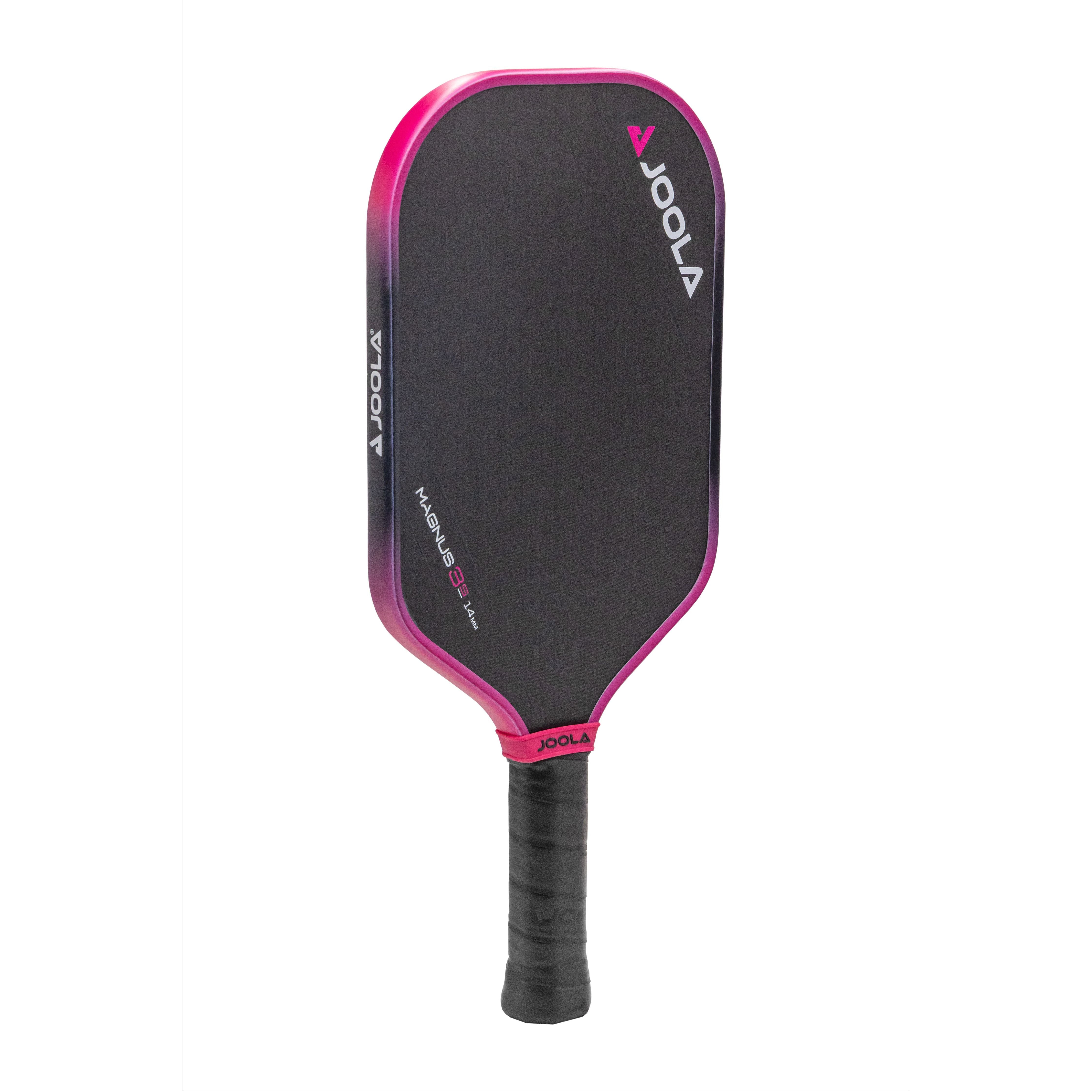 JOOLA Tyson McGuffin Magnus 3S Pickleball Paddle (14mm)