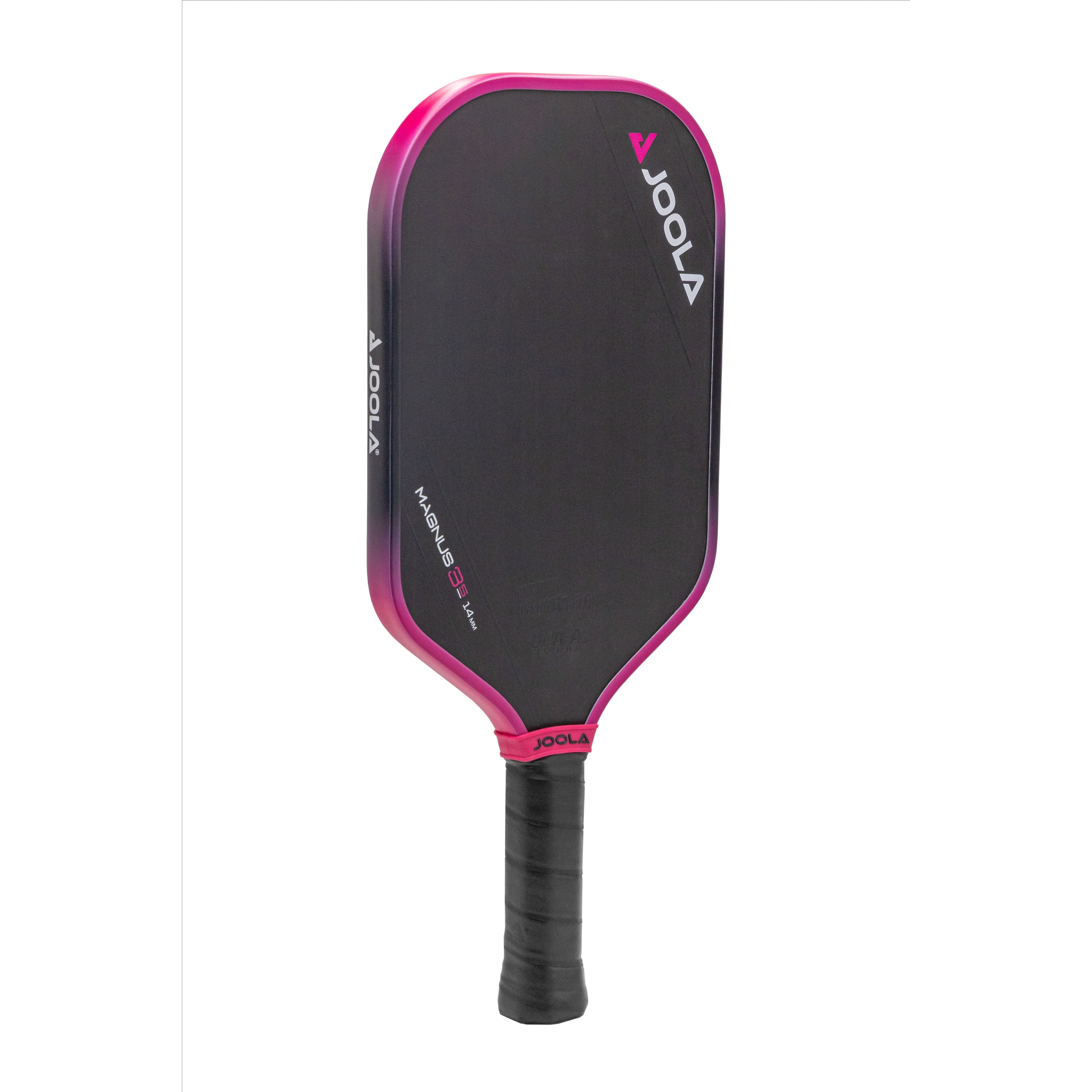 JOOLA Tyson McGuffin Magnus 3S Pickleball Paddle (14mm)