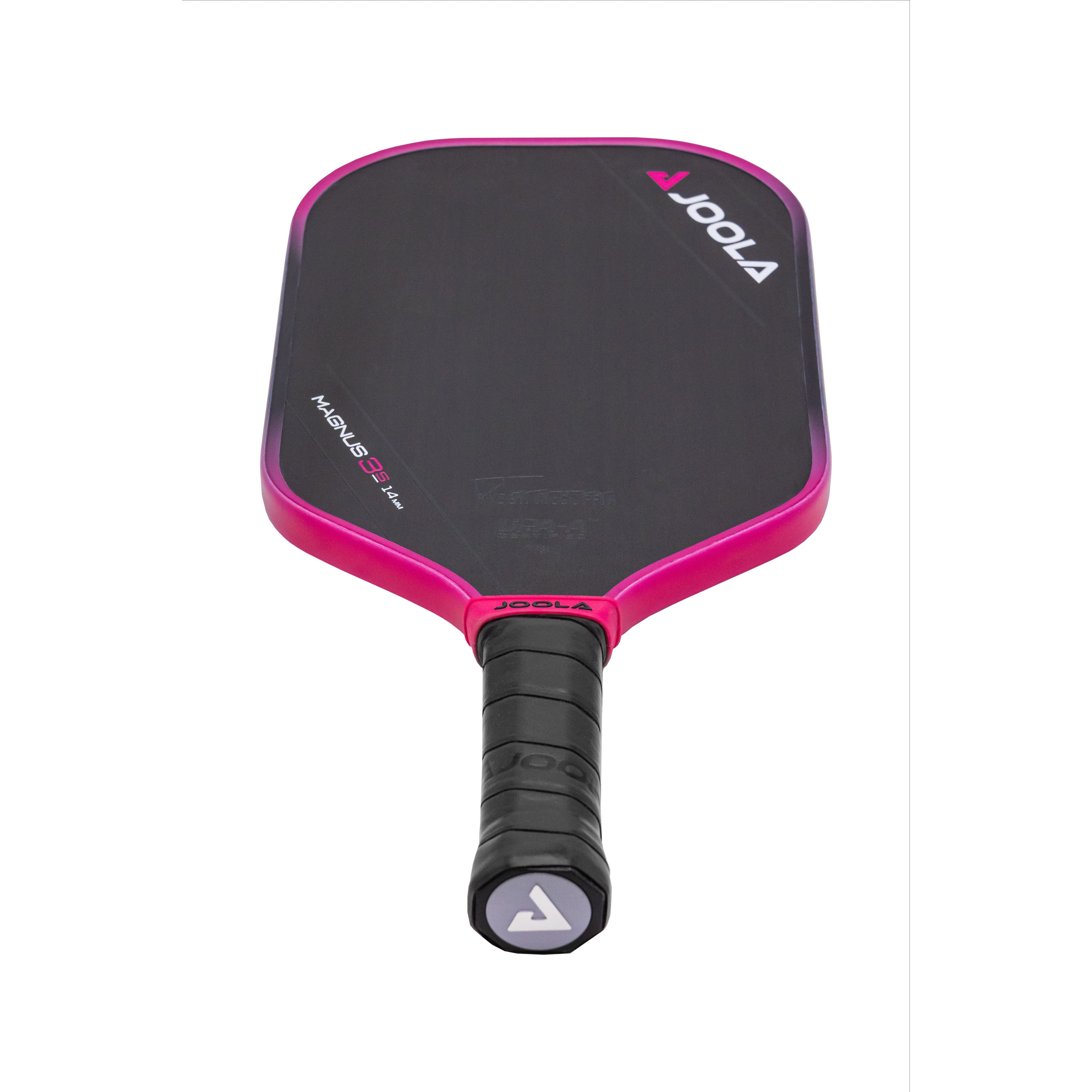 JOOLA Tyson McGuffin Magnus 3S Pickleball Paddle (14mm)