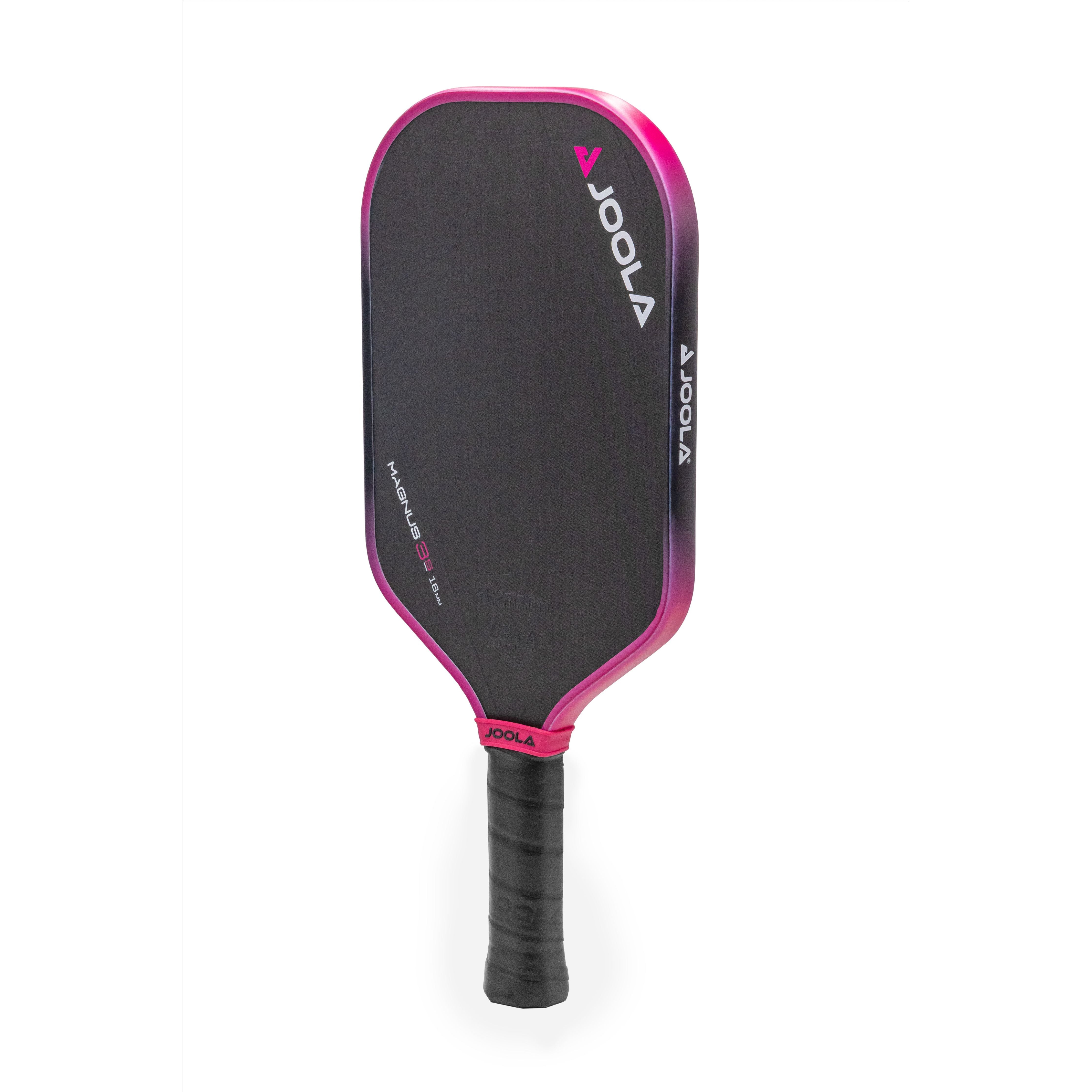 JOOLA Tyson McGuffin Magnus 3S Pickleball Paddle (16mm)