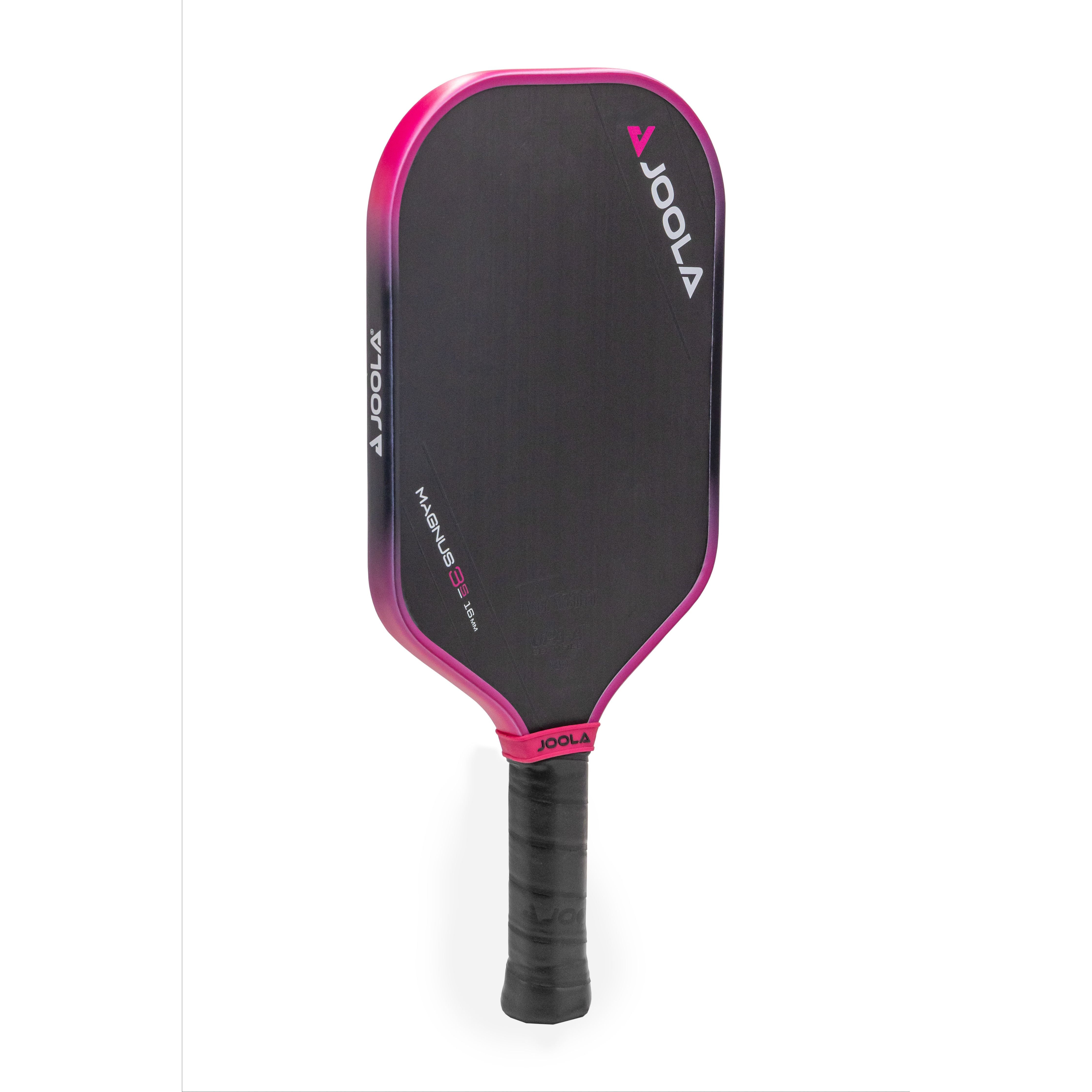 JOOLA Tyson McGuffin Magnus 3S Pickleball Paddle (16mm)