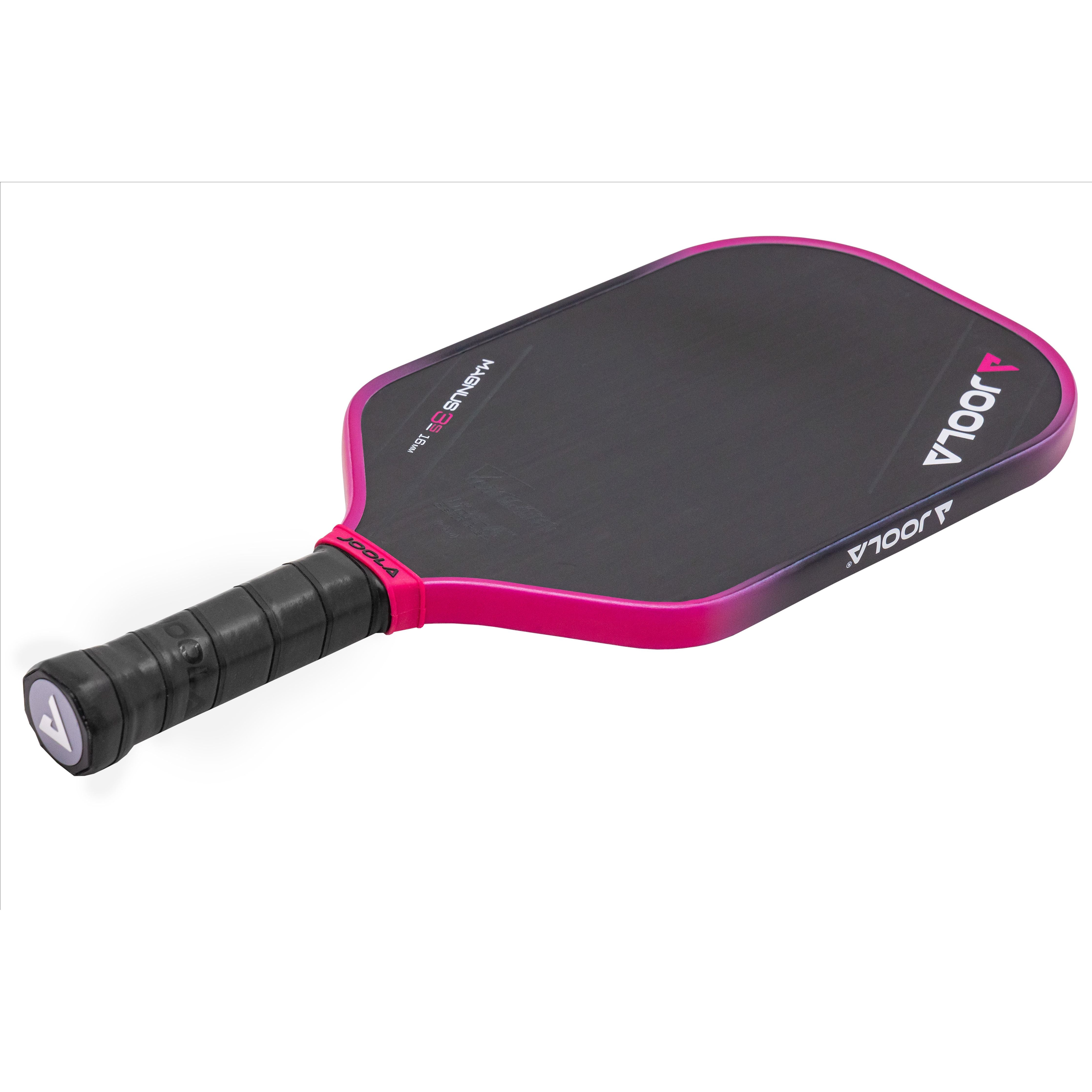 JOOLA Tyson McGuffin Magnus 3S Pickleball Paddle (16mm)