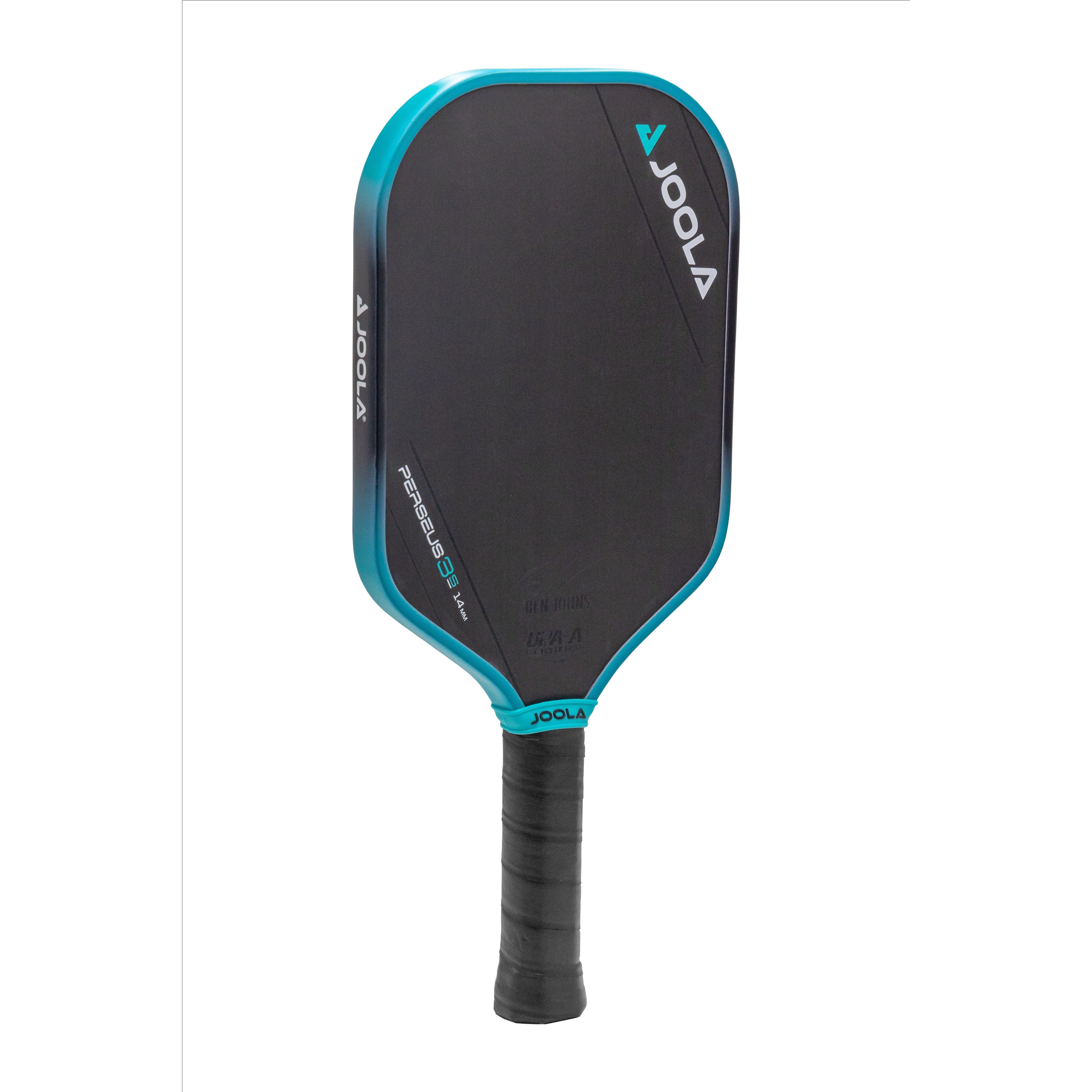 JOOLA Ben Johns Perseus 3S Pickleball Paddle (14mm)