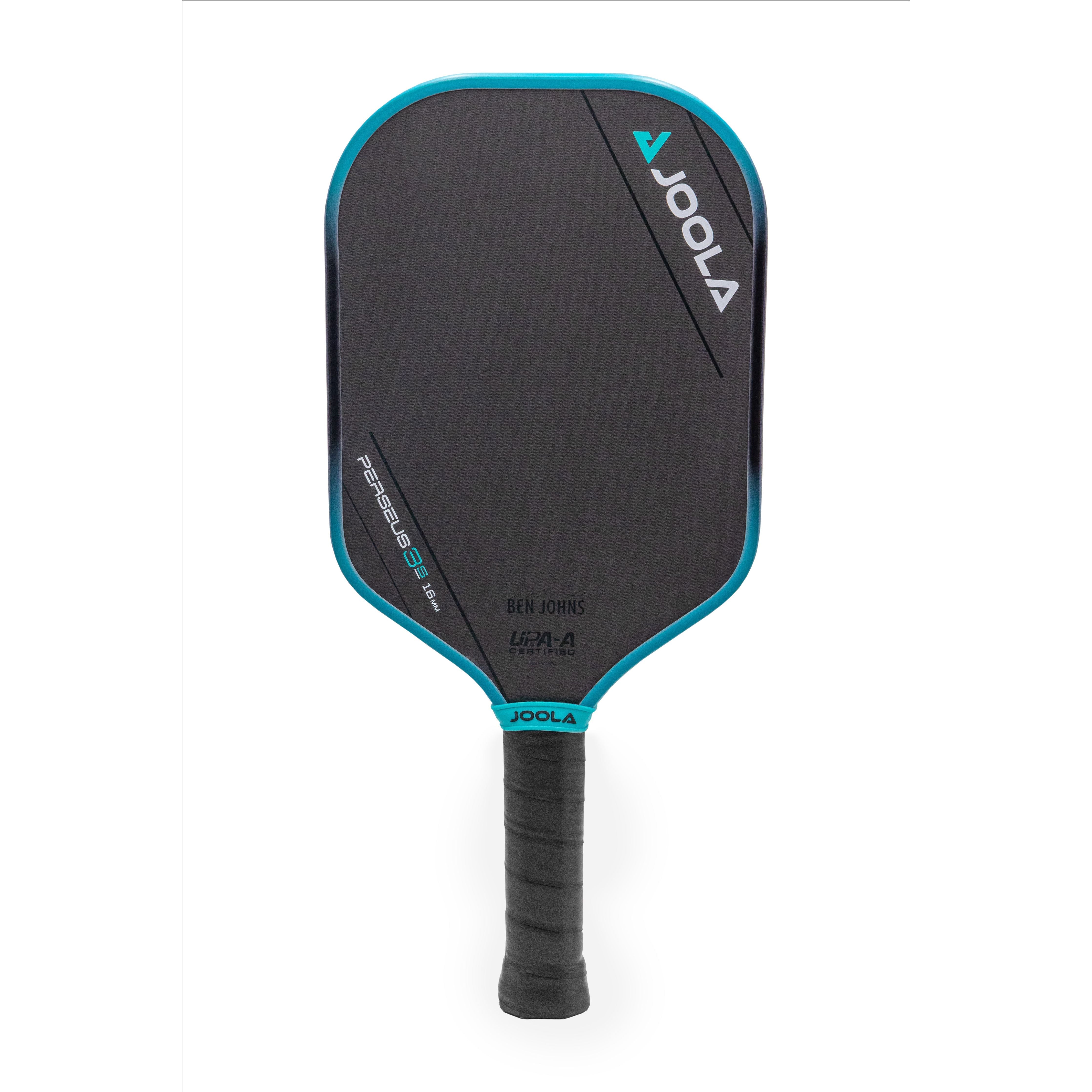 JOOLA Ben Johns Perseus 3S Pickleball Paddle (16mm)