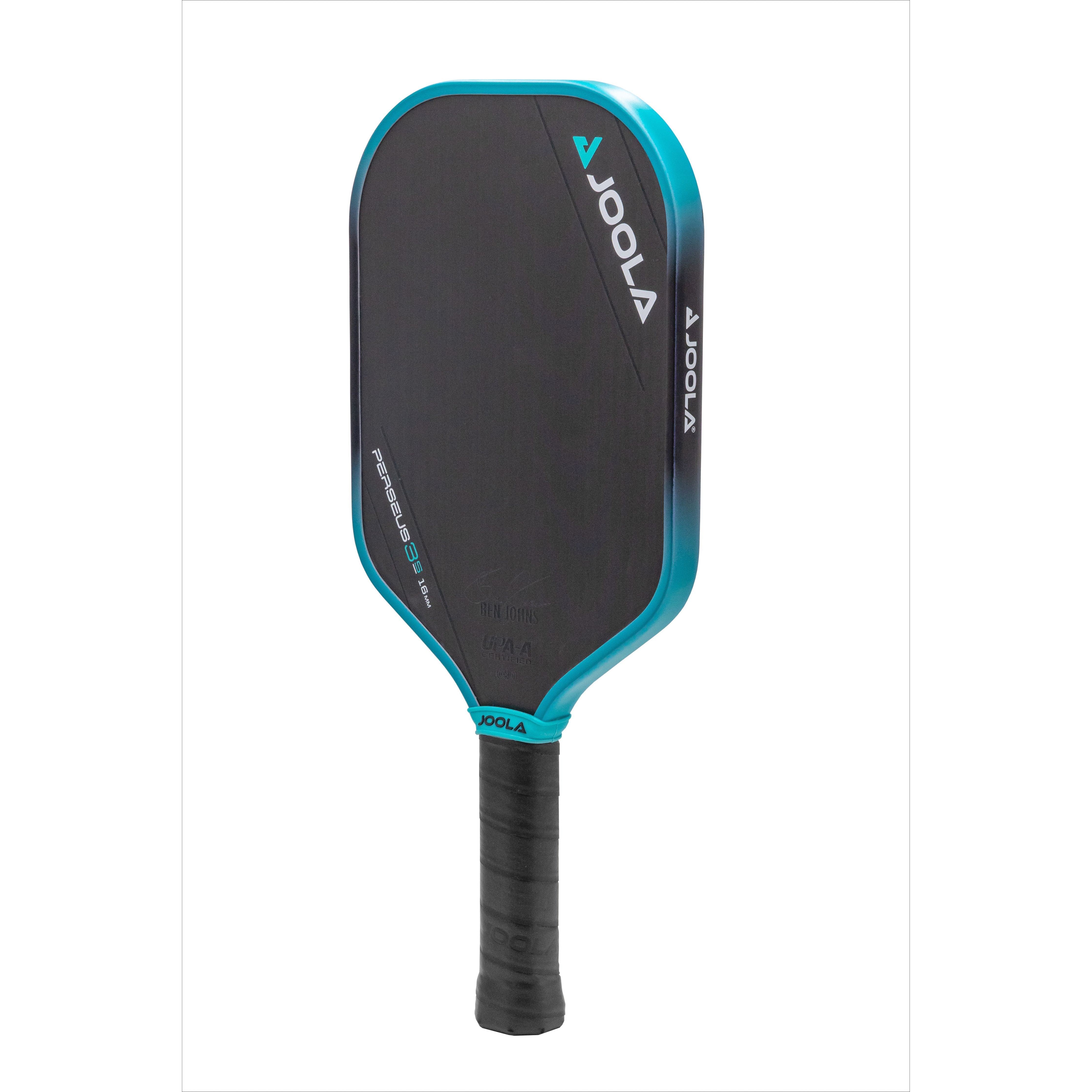 JOOLA Ben Johns Perseus 3S Pickleball Paddle (16mm)