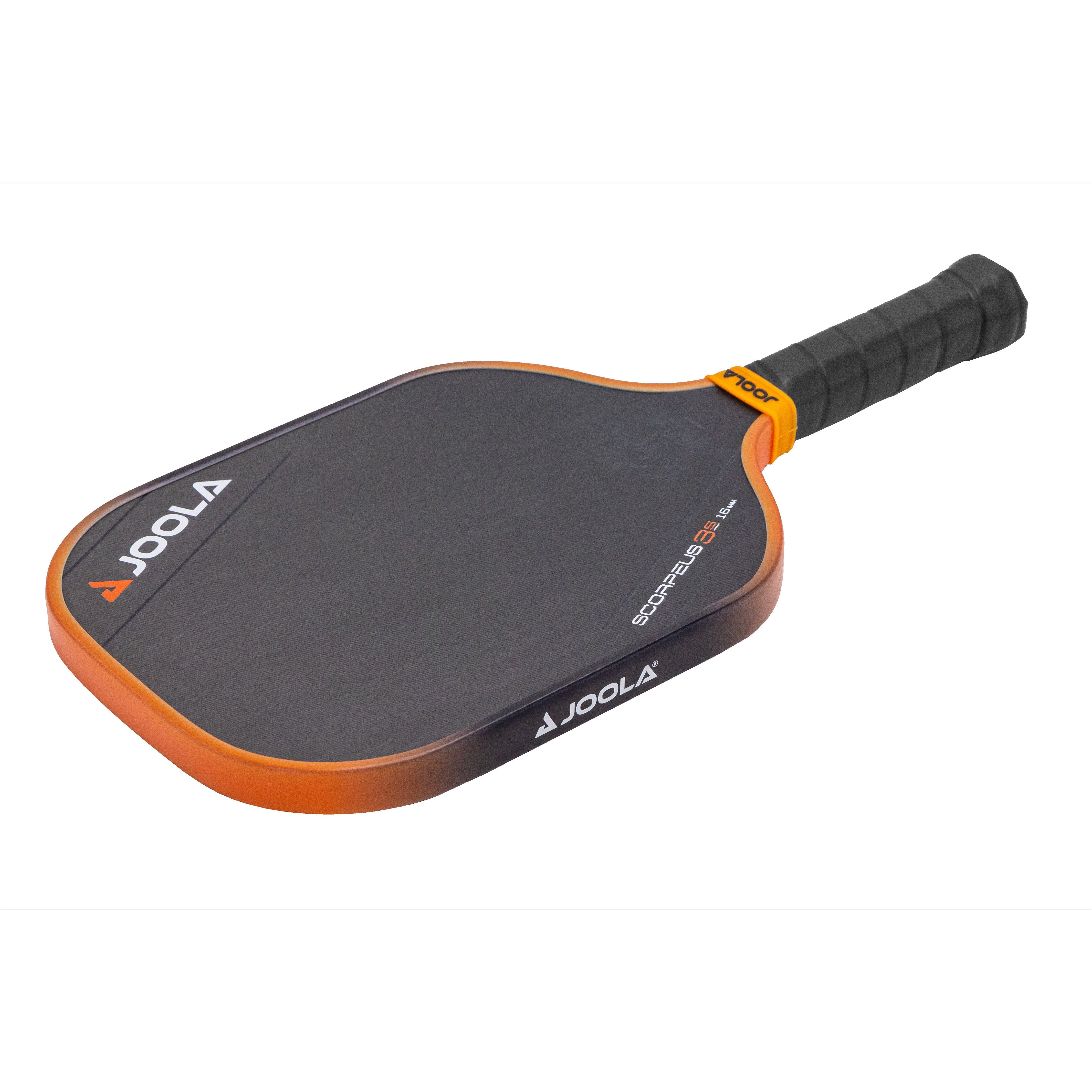 JOOLA Collin Johns Scorpeus 3S Pickleball Paddle (16mm)