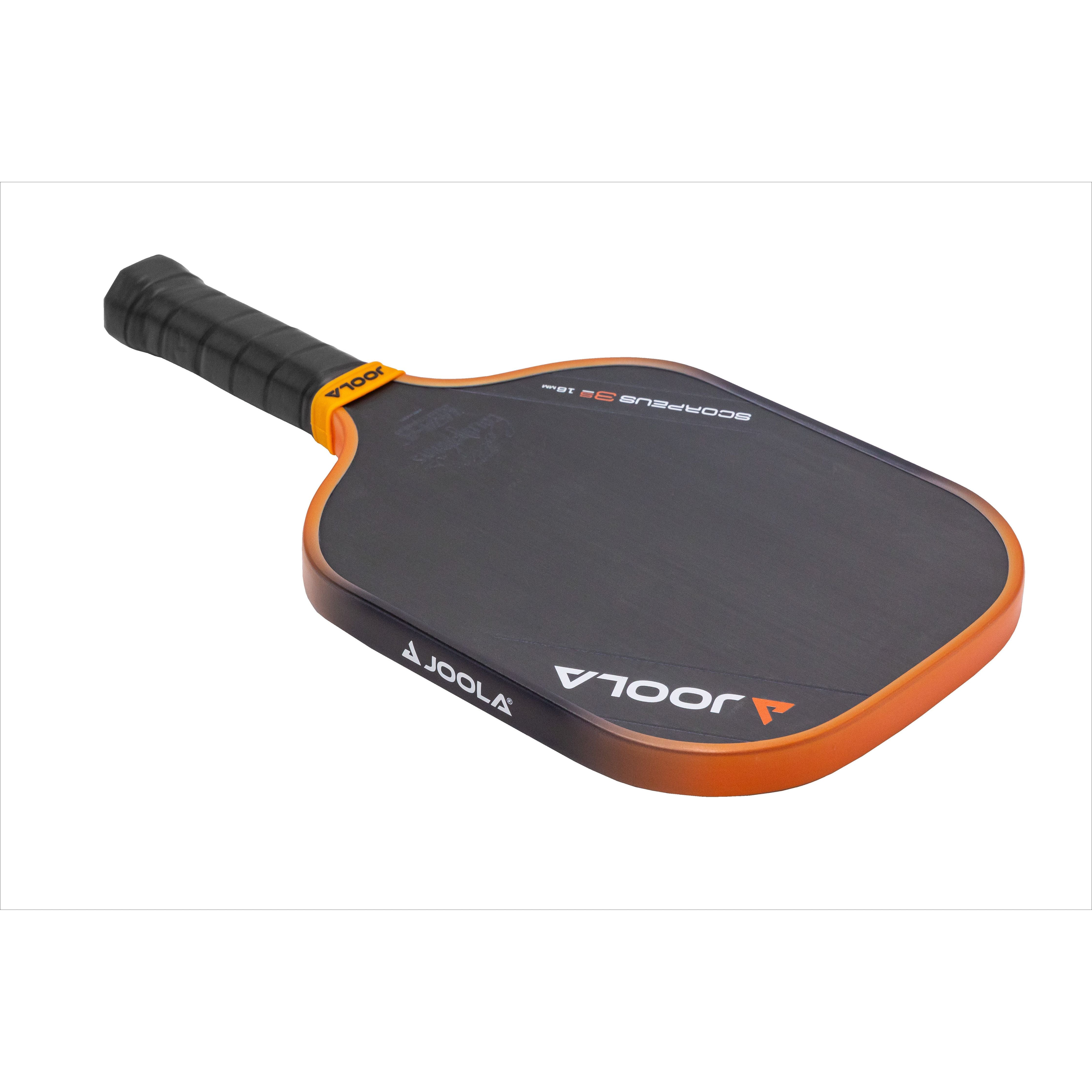 JOOLA Collin Johns Scorpeus 3S Pickleball Paddle (16mm)