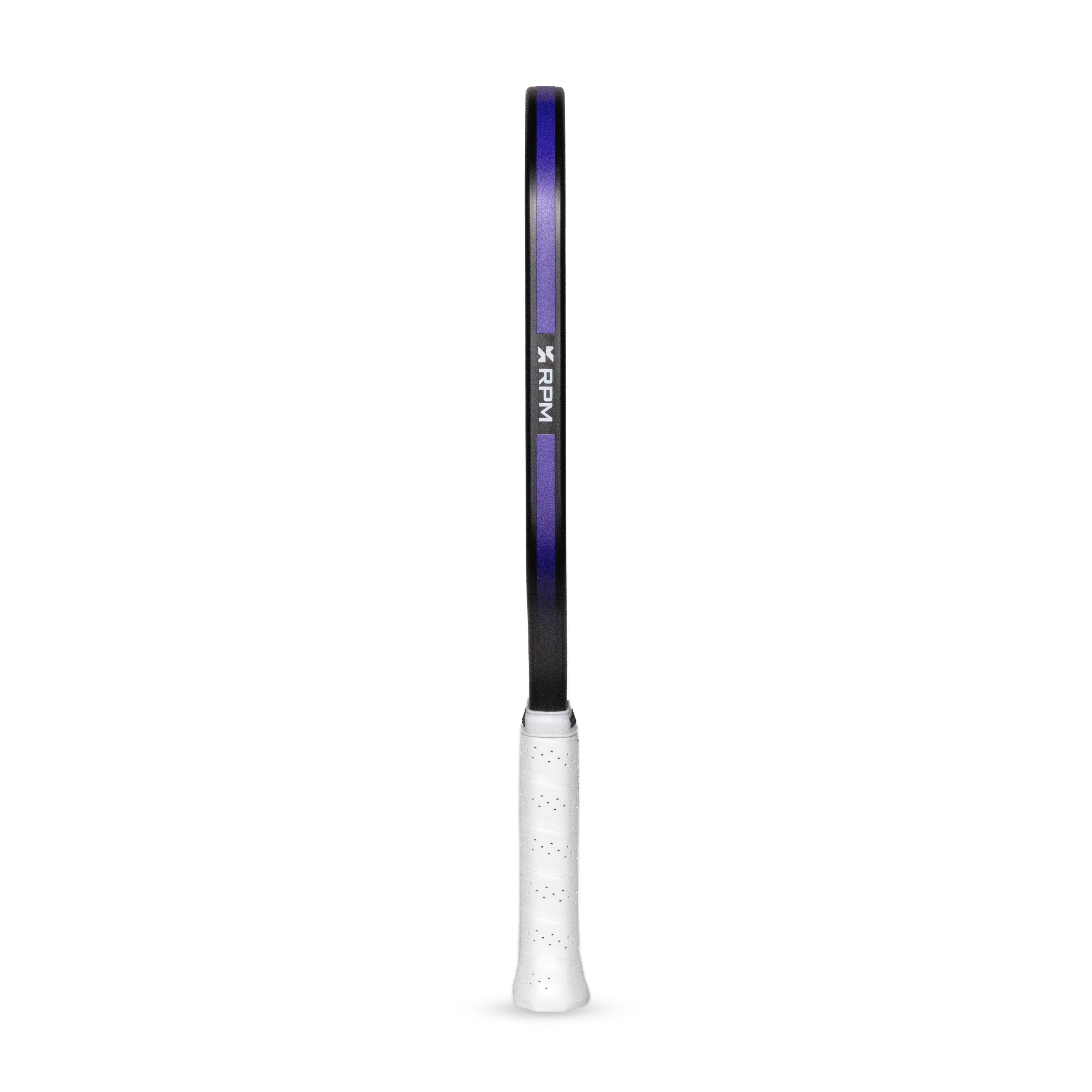 RPM Q2 Elongated Pickleball Paddle (14mm) - Full Foam