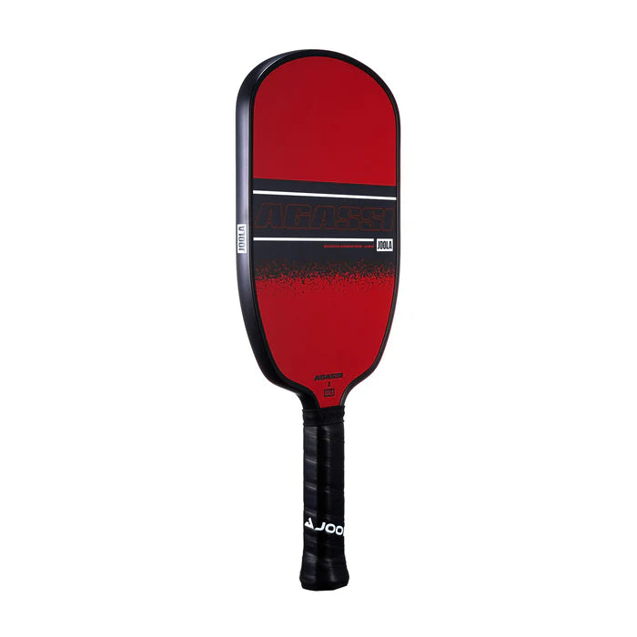 JOOLA Andre Agassi Champion Pickleball Paddle (12mm)