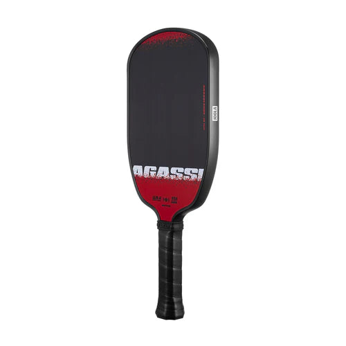 JOOLA Andre Agassi Edge Pickleball Paddle (16mm)