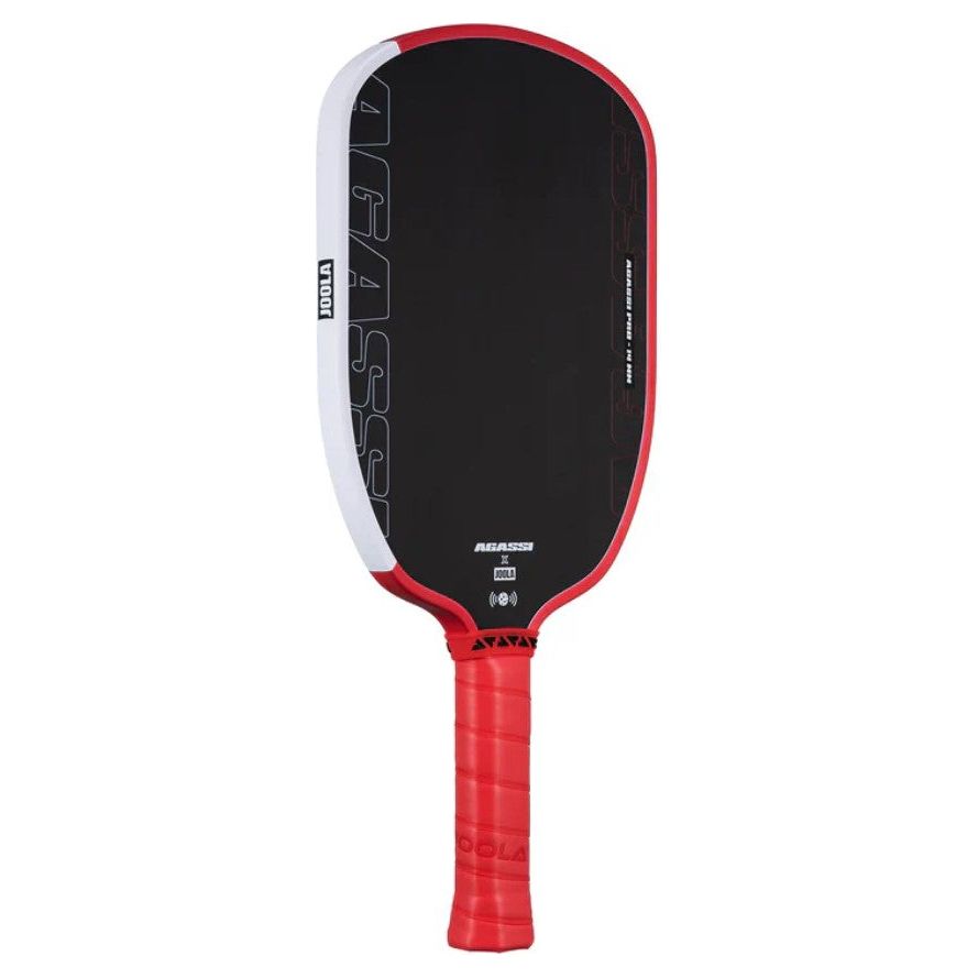 JOOLA Andre Agassi Pro IV Paddle (14mm)