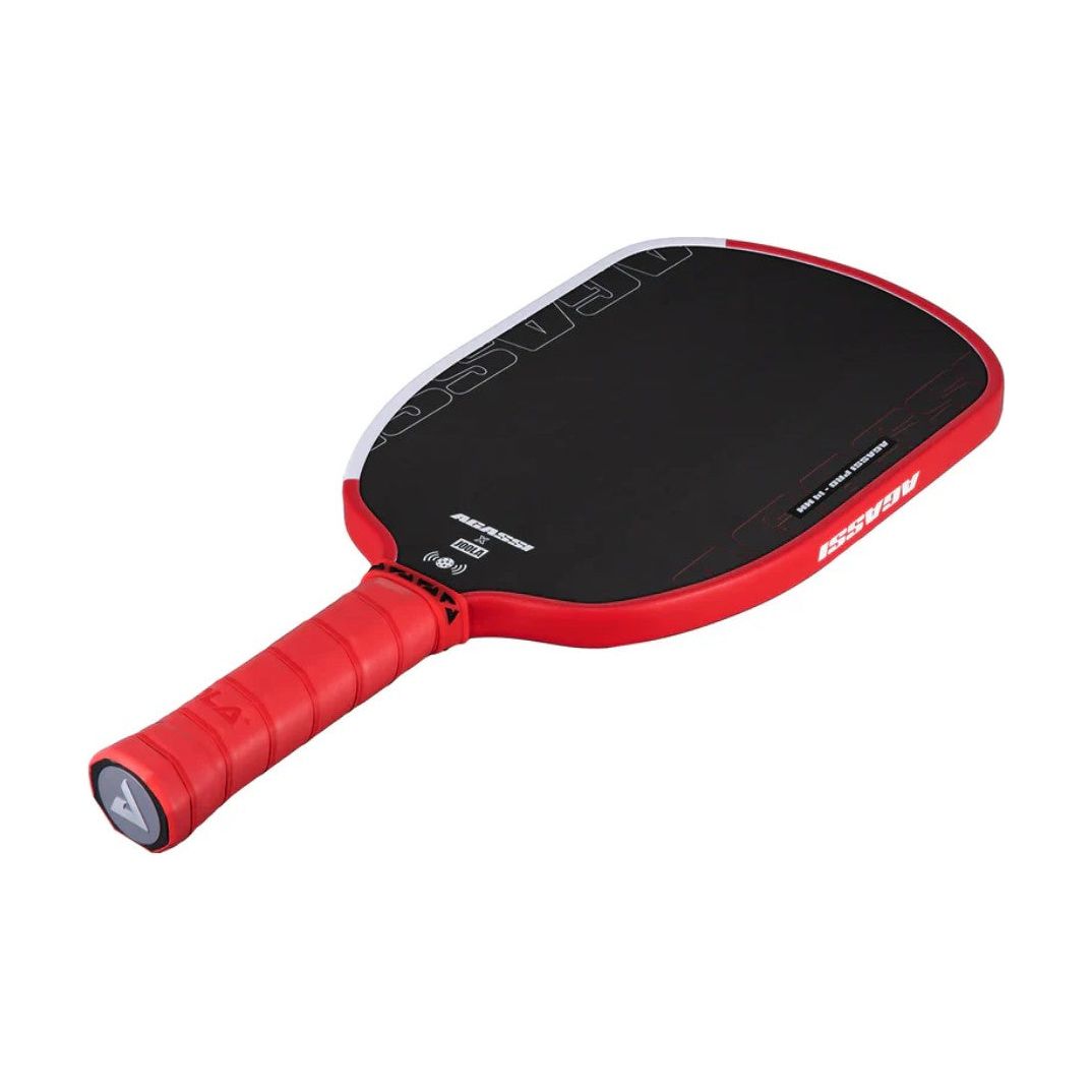 JOOLA Andre Agassi Pro IV Paddle (14mm)
