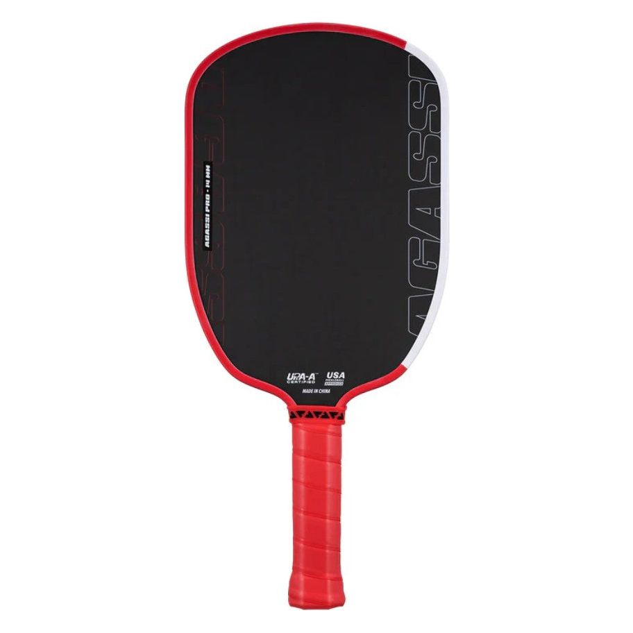JOOLA Andre Agassi Pro IV Paddle (14mm)