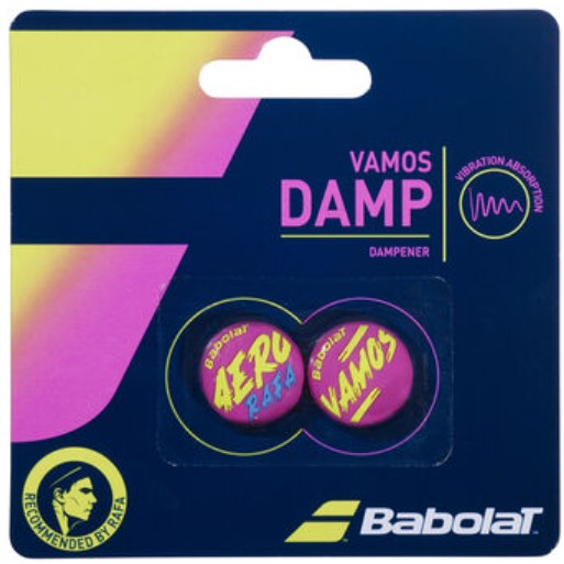 Babolat Boost Aero Pack