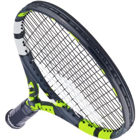 Babolat Boost Aero - Grey/Yellow