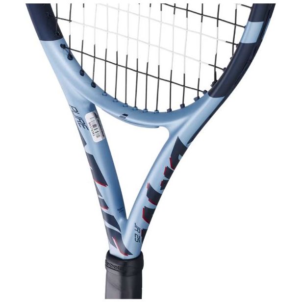 2025 Babolat Pure Drive Junior 25 - Blue