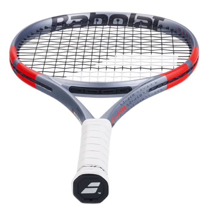 2025 Babolat Pure Strike 100 - Gen 4 (16x19)