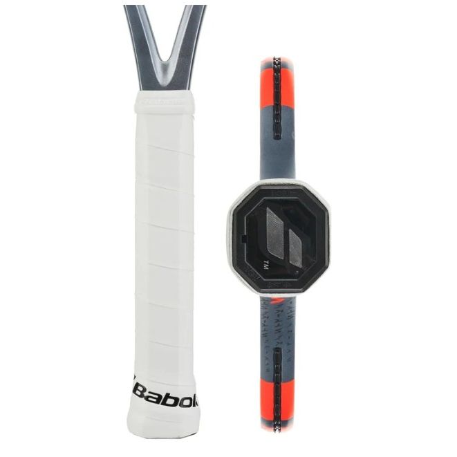 2025 Babolat Pure Strike 100 - Gen 4 (16x19)