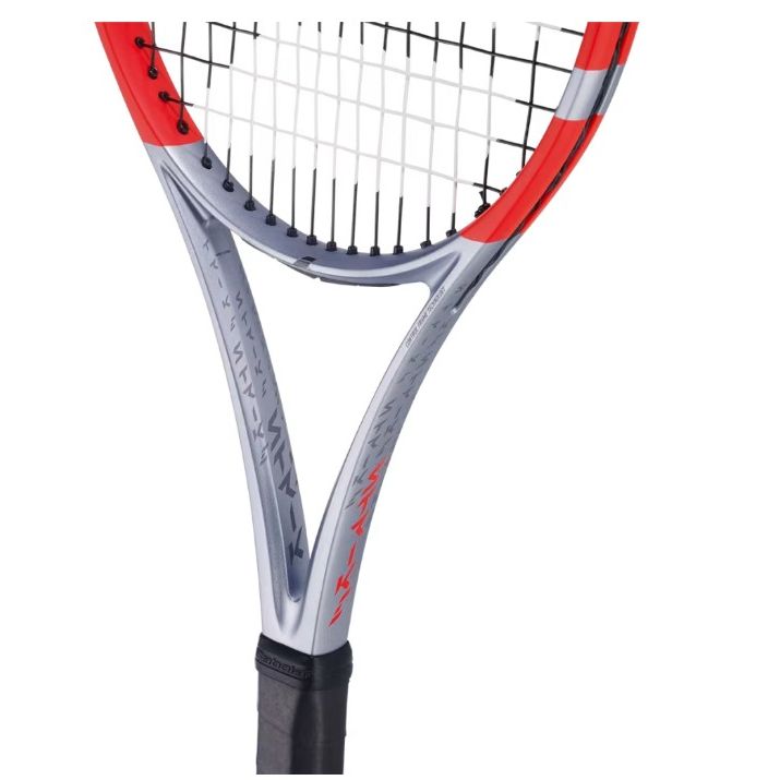 2025 Babolat Pure Strike 98 - Gen 4 (16x19)