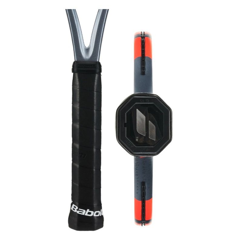 2025 Babolat Pure Strike 98 - Gen 4 (16x19)