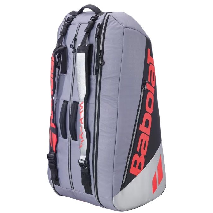 2025 Babolat Pure Strike Gen 4 - 9 Racquet Bag