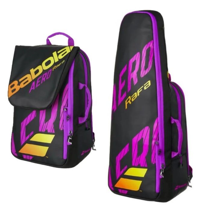Babolat Boost Aero Pack