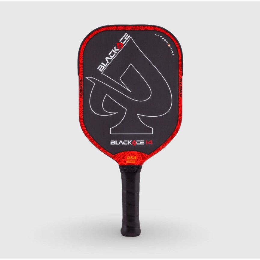 Pro Kennex Kinetic Black Ace 14