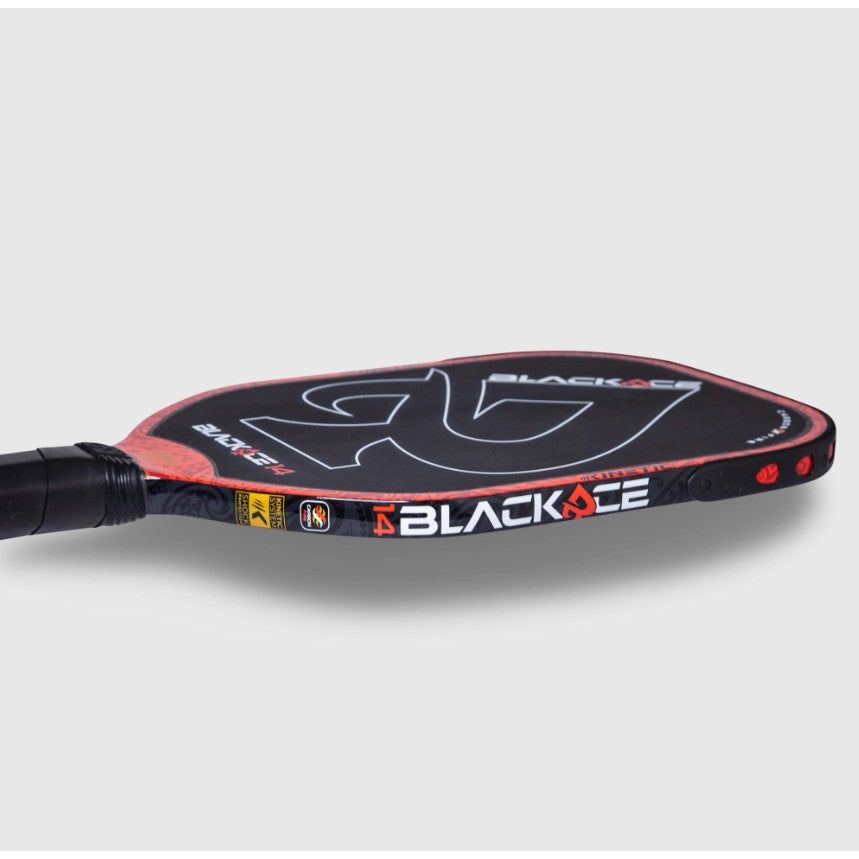 Pro Kennex Kinetic Black Ace 14